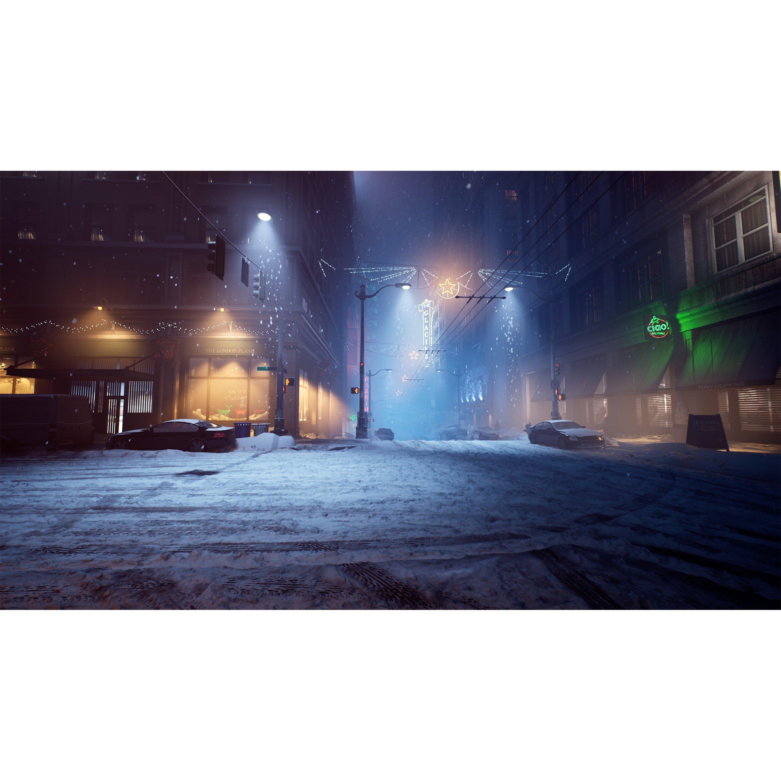 PS5 - Plaion - Vampire: The Masquerade - Bloodlines 2 - 11