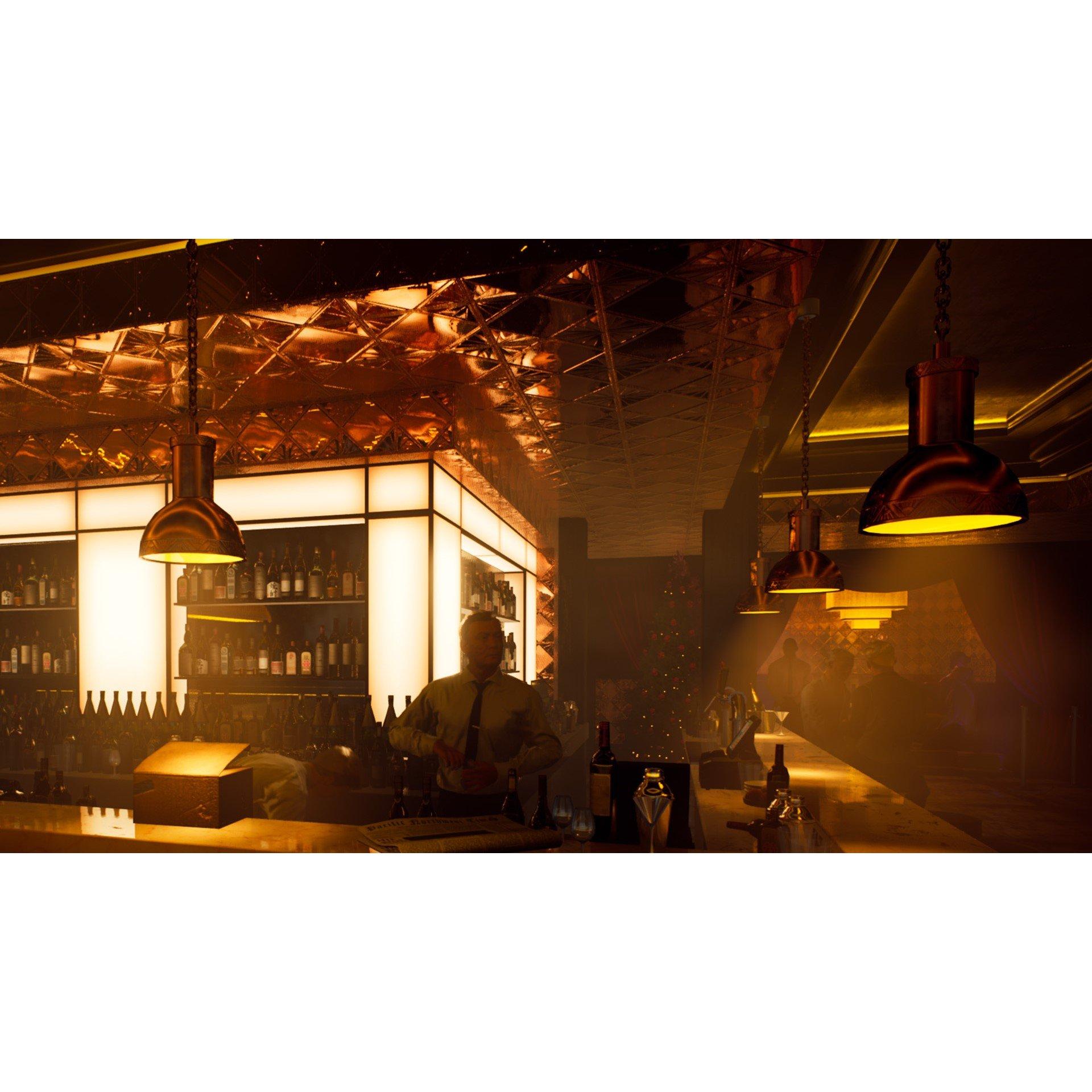 PS5 - Plaion - Vampire: The Masquerade - Bloodlines 2 - 3