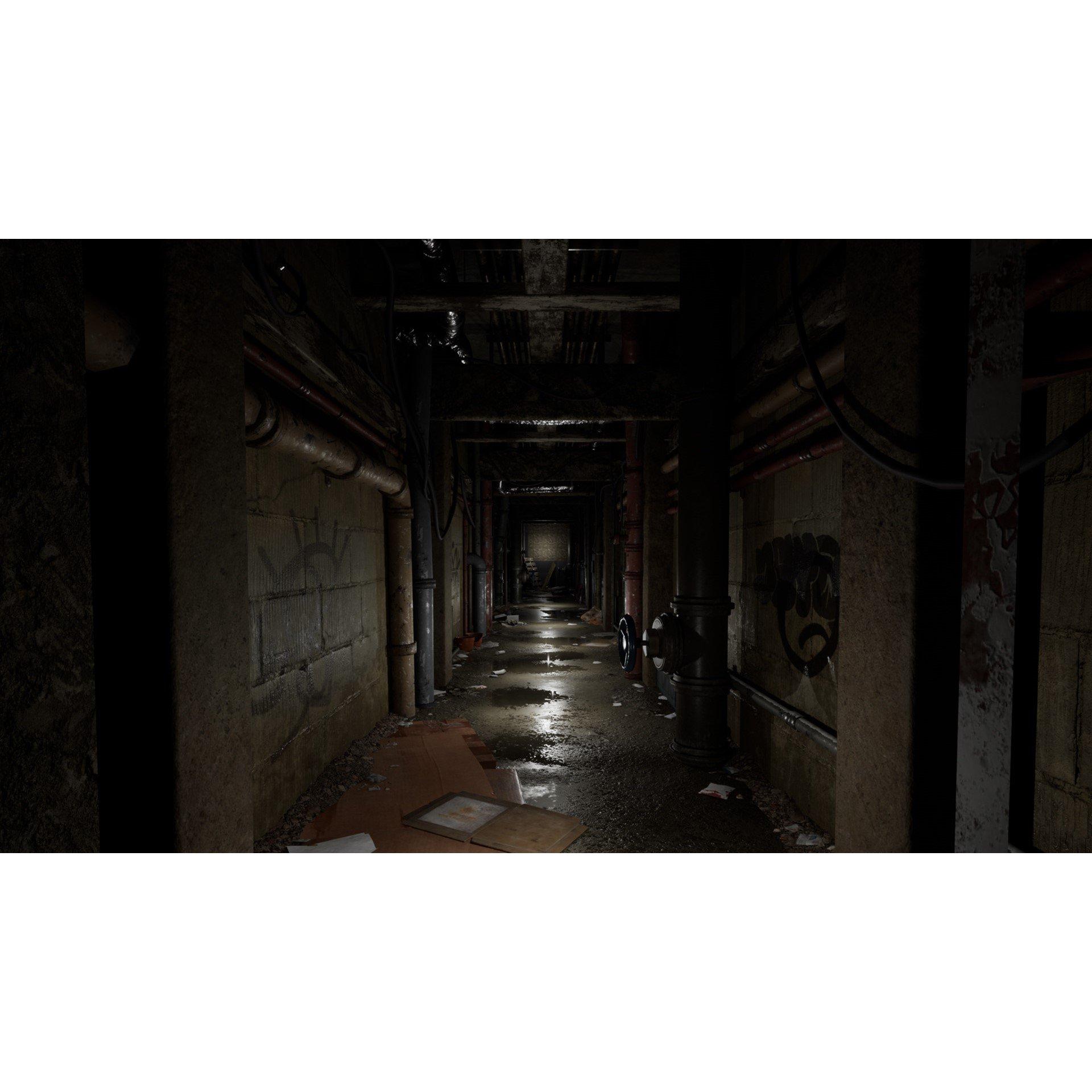 PS5 - Plaion - Vampire: The Masquerade - Bloodlines 2 - 4