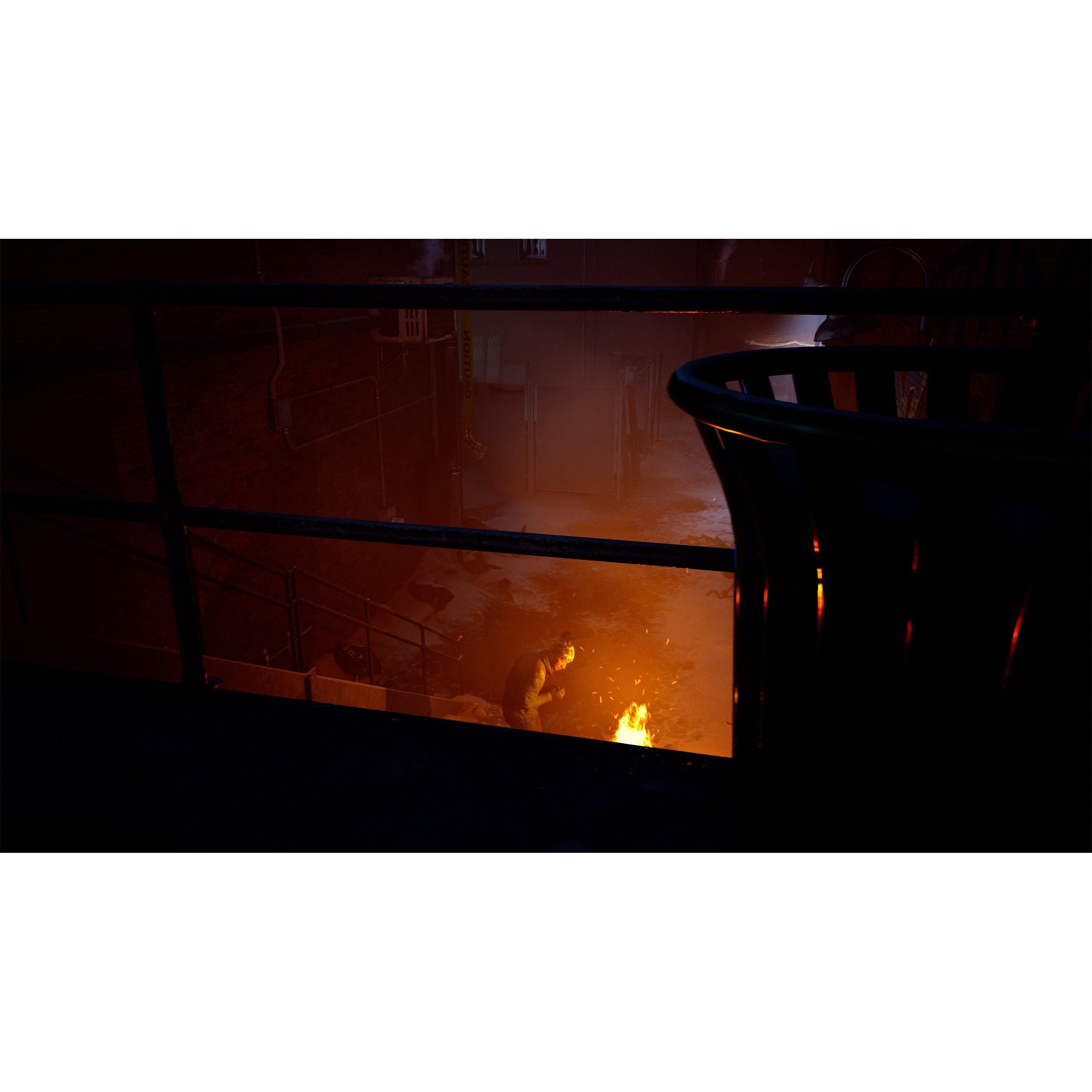 PS5 - Plaion - Vampire: The Masquerade - Bloodlines 2 - 6