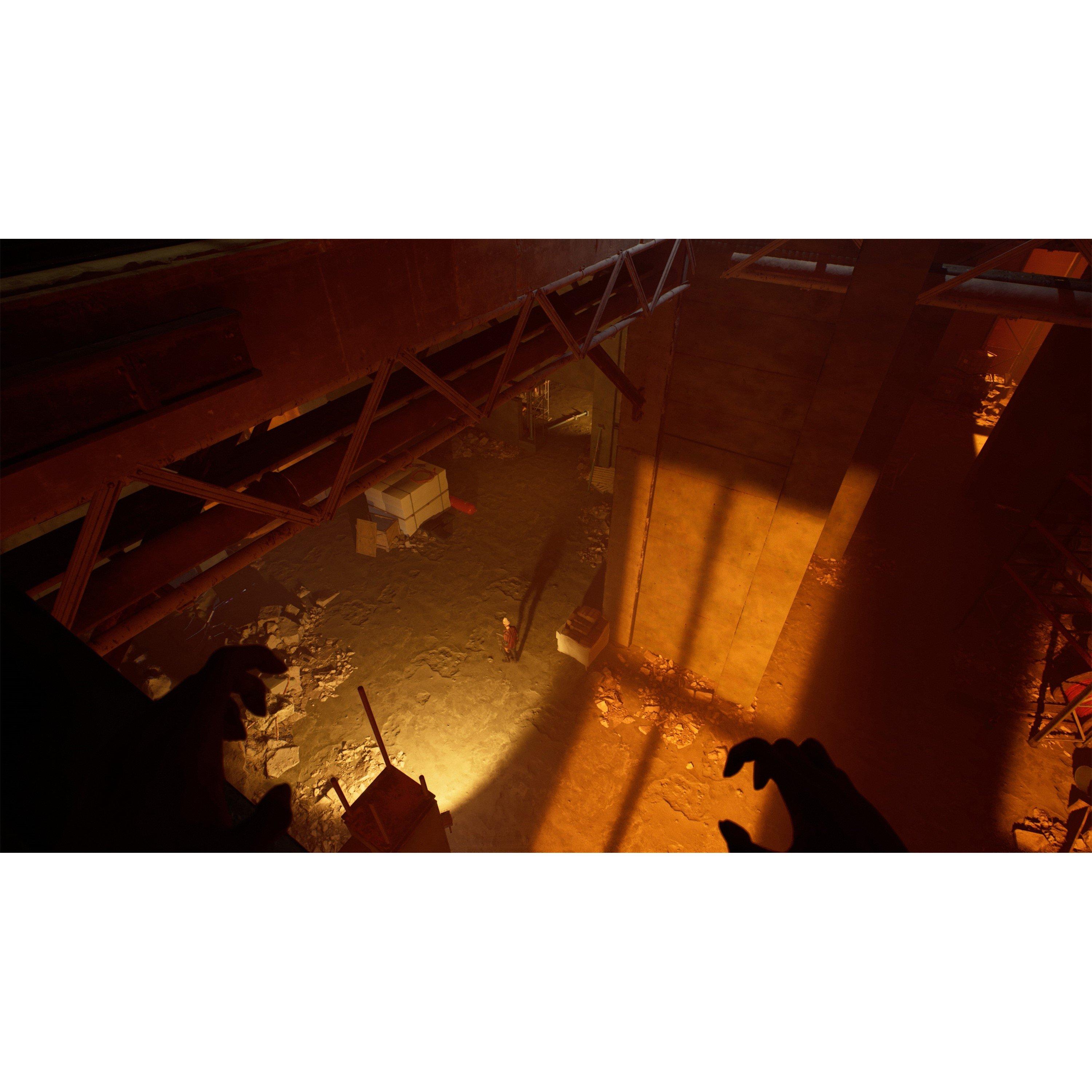 PS5 - Plaion - Vampire: The Masquerade - Bloodlines 2 - 9