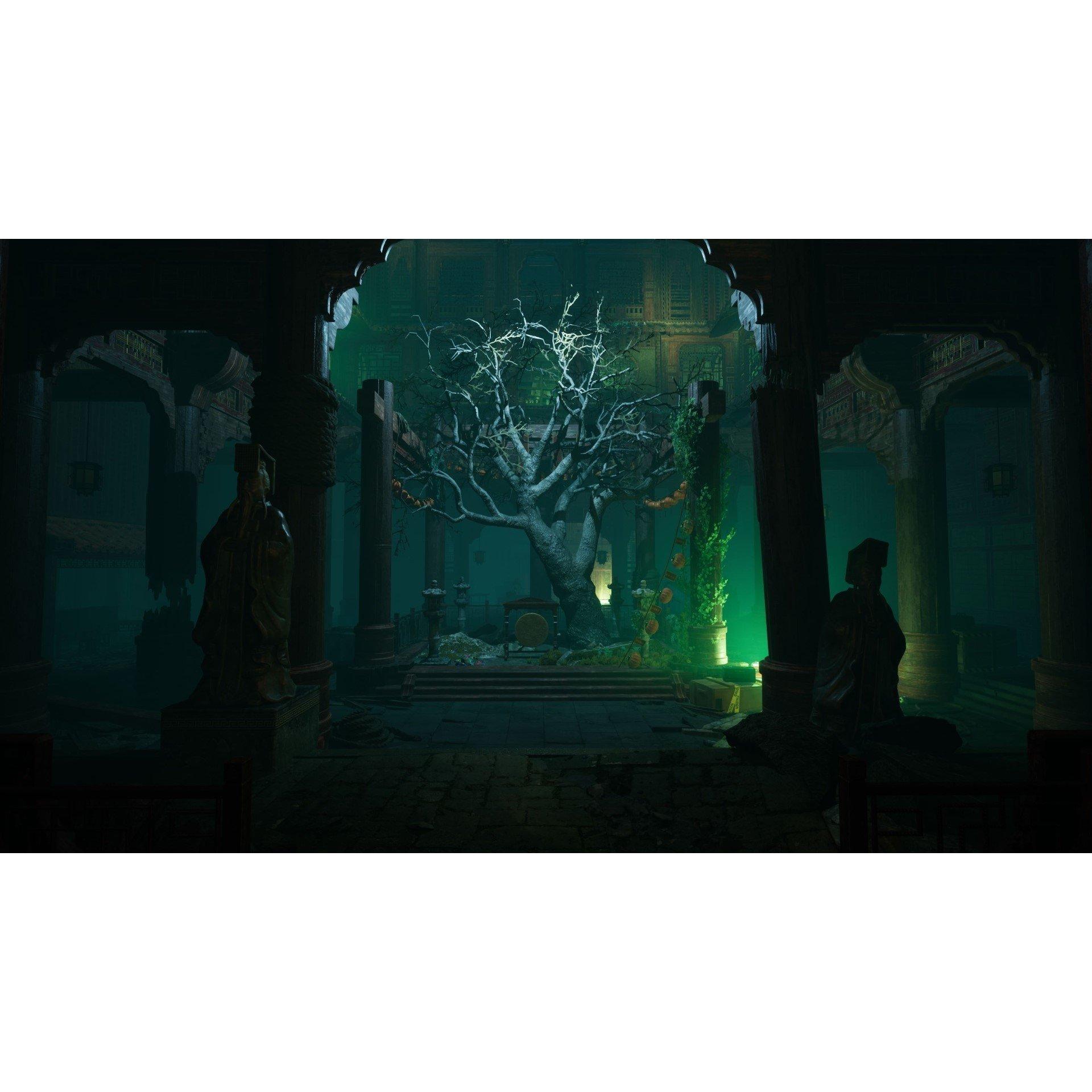 PS5 - Plaion - Vampire: The Masquerade - Bloodlines 2 - 10