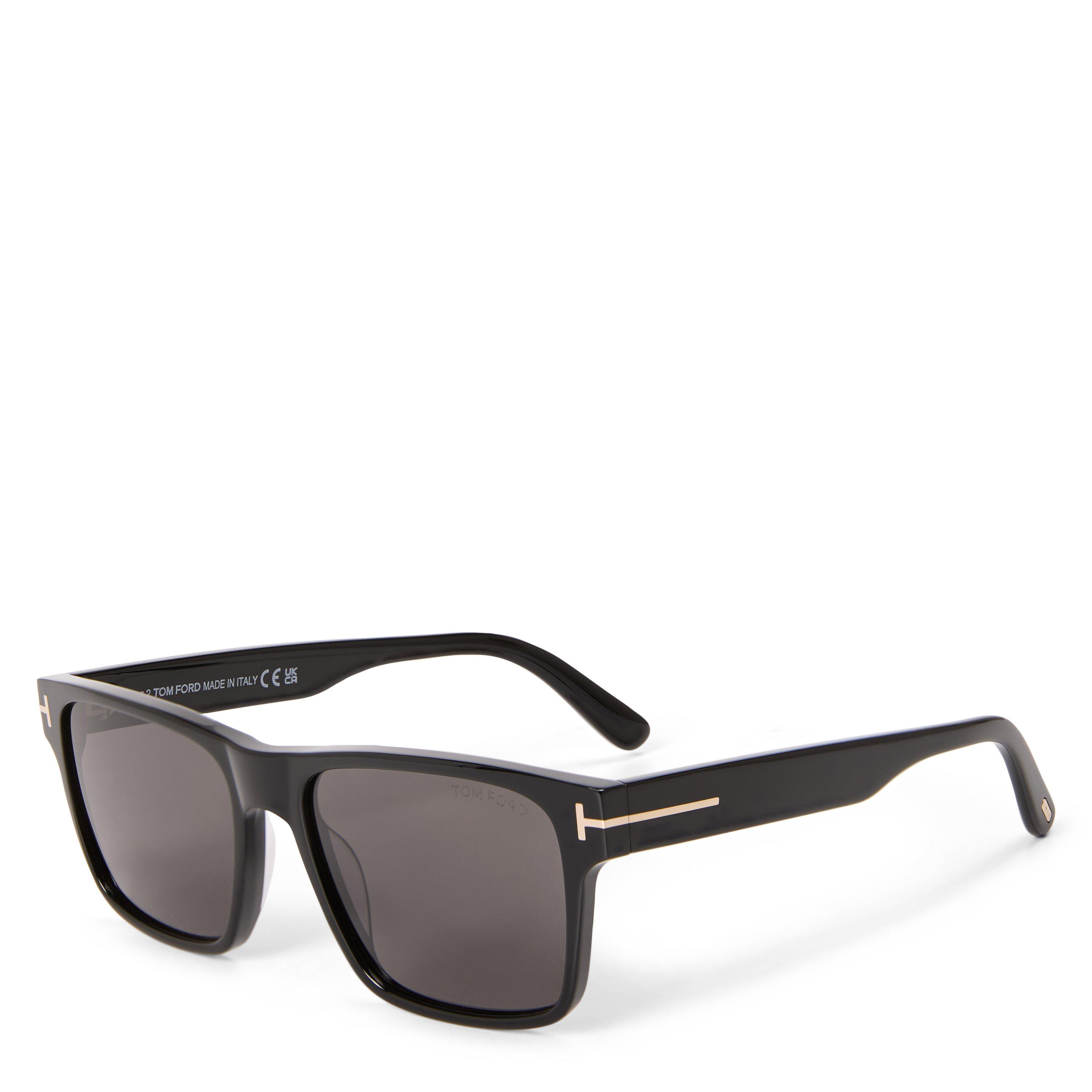 Tom Ford Men's Wayfarer Sunglasses
