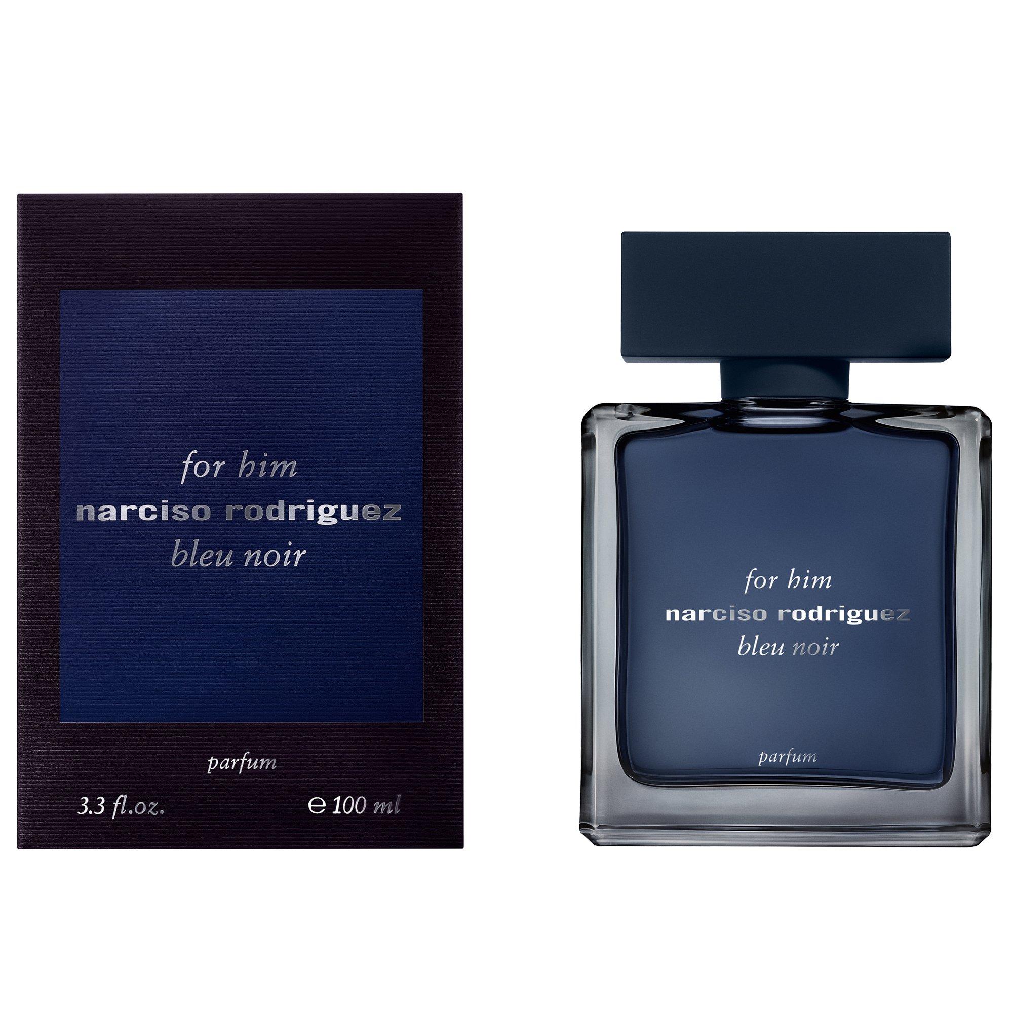 Clear - Narciso Rodriguez - Bleu Noir Eau De Parfum 50ml - 2