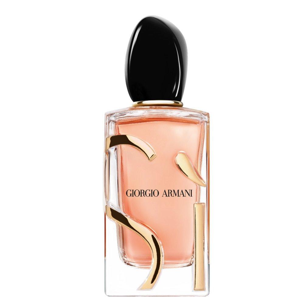 Clear - Giorgio Armani - Si Eau De Parfum Intense - 1
