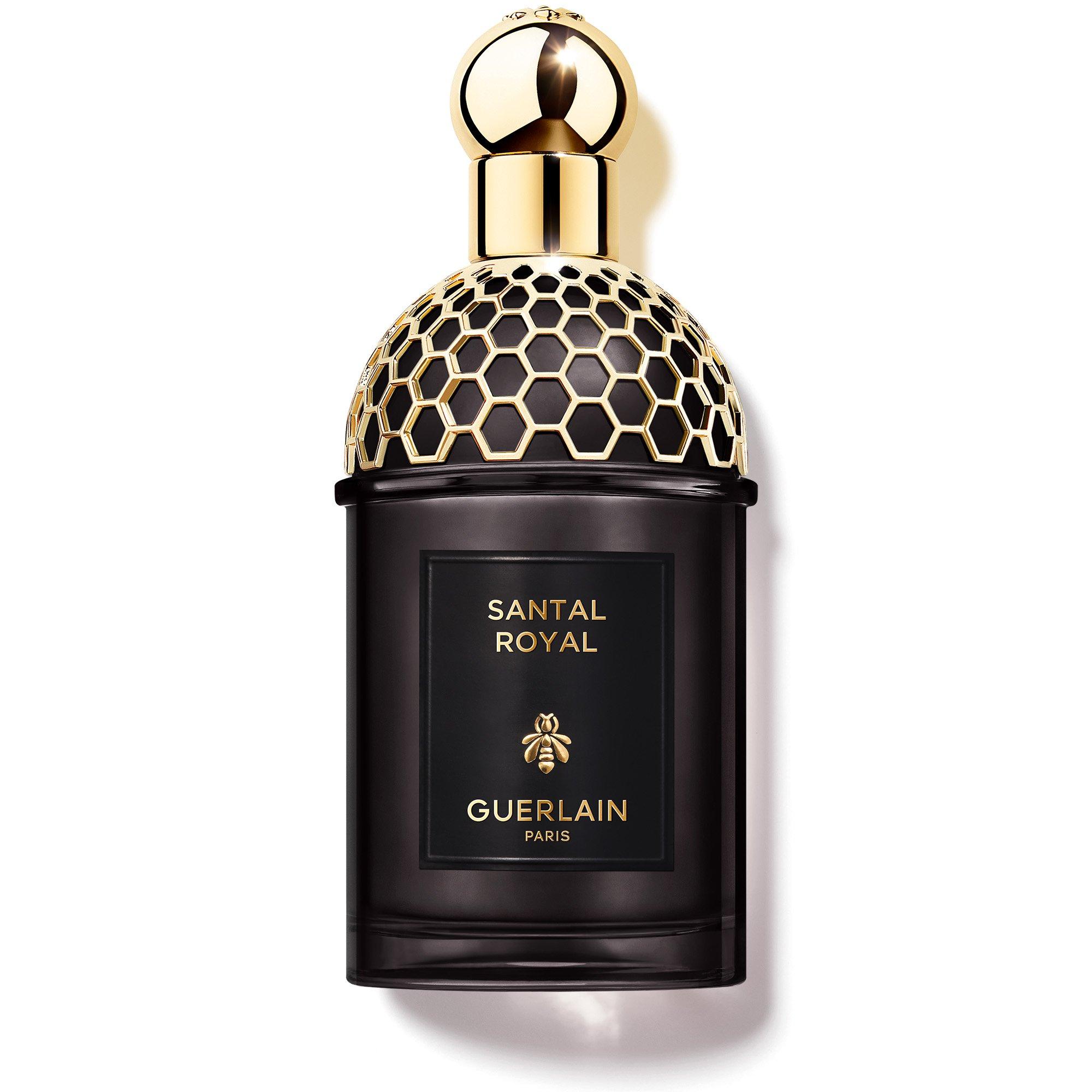 Guerlain Women's Absolus Allegoria Santal Royal Eau De Parfum - Clear - 125 ml