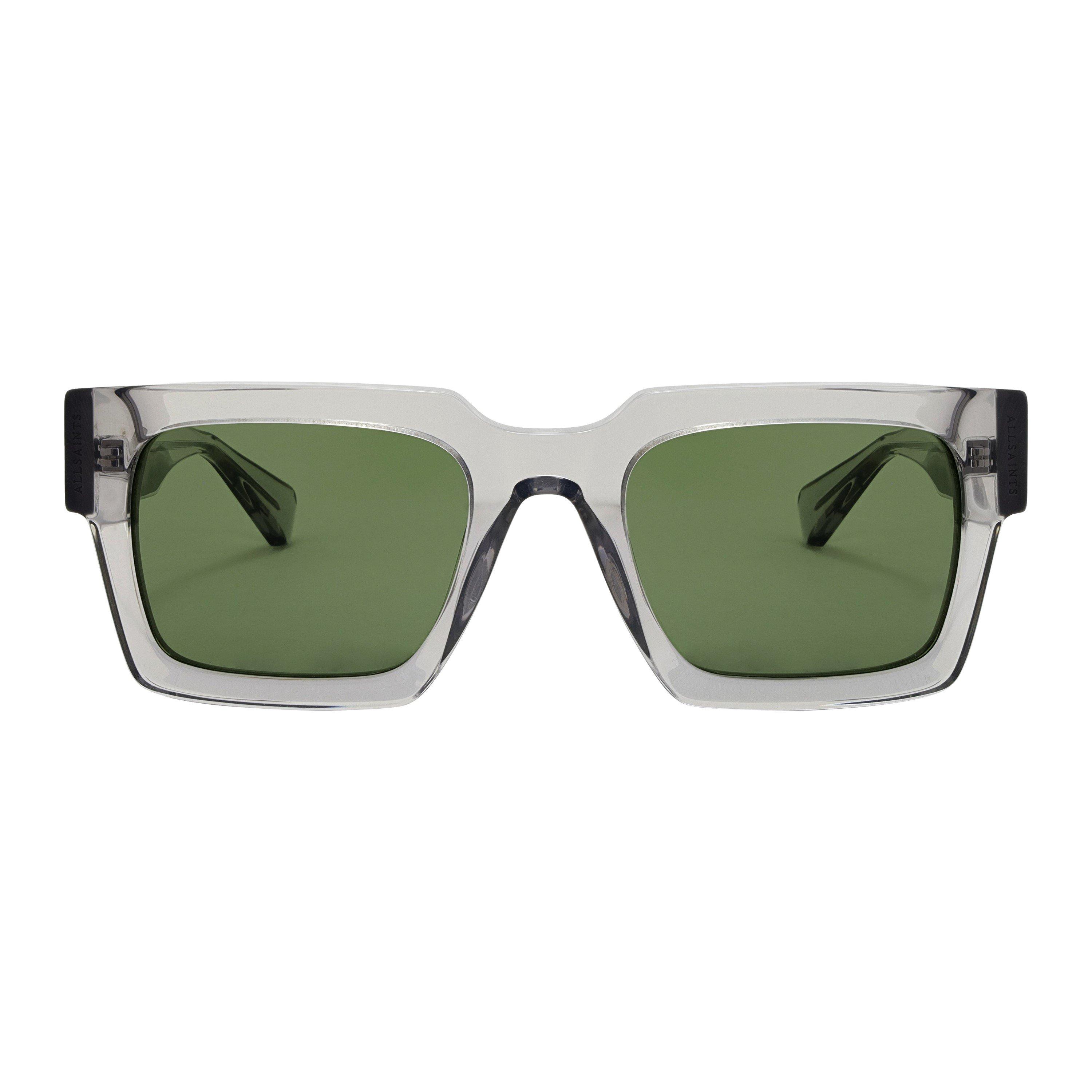 Men's Square Sunglasses