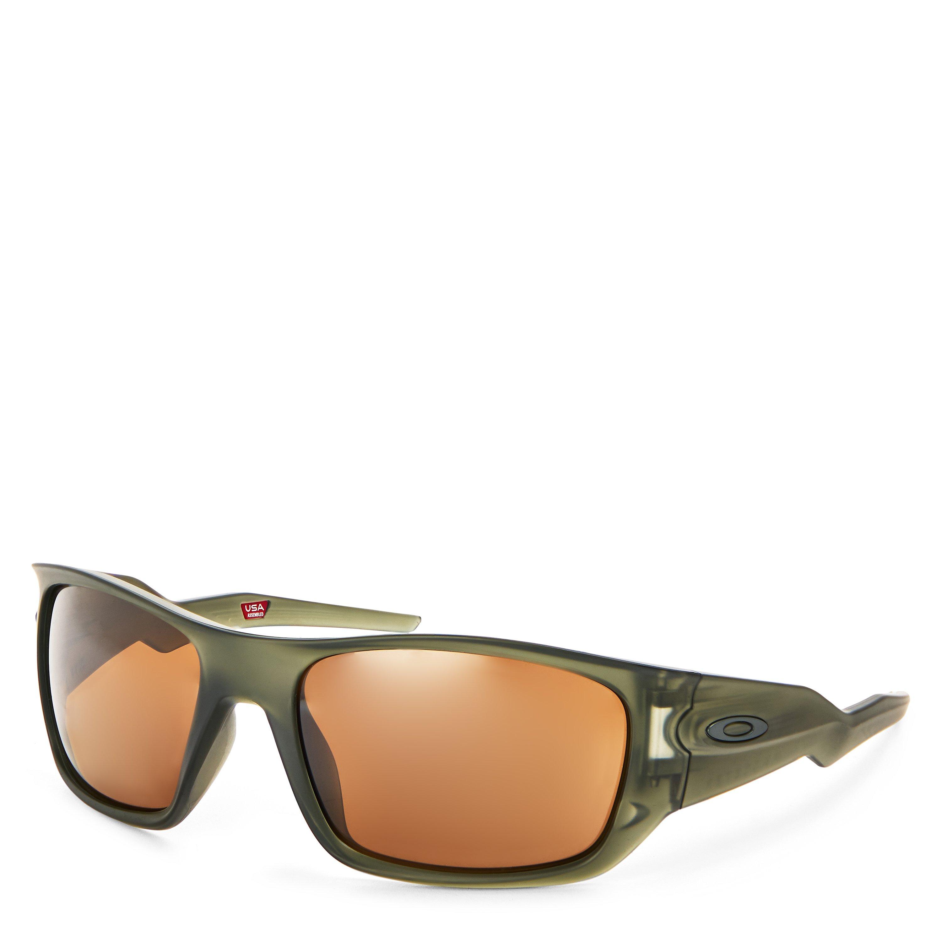 Oakley Oakley Masseter Sn63 - Matte Olive