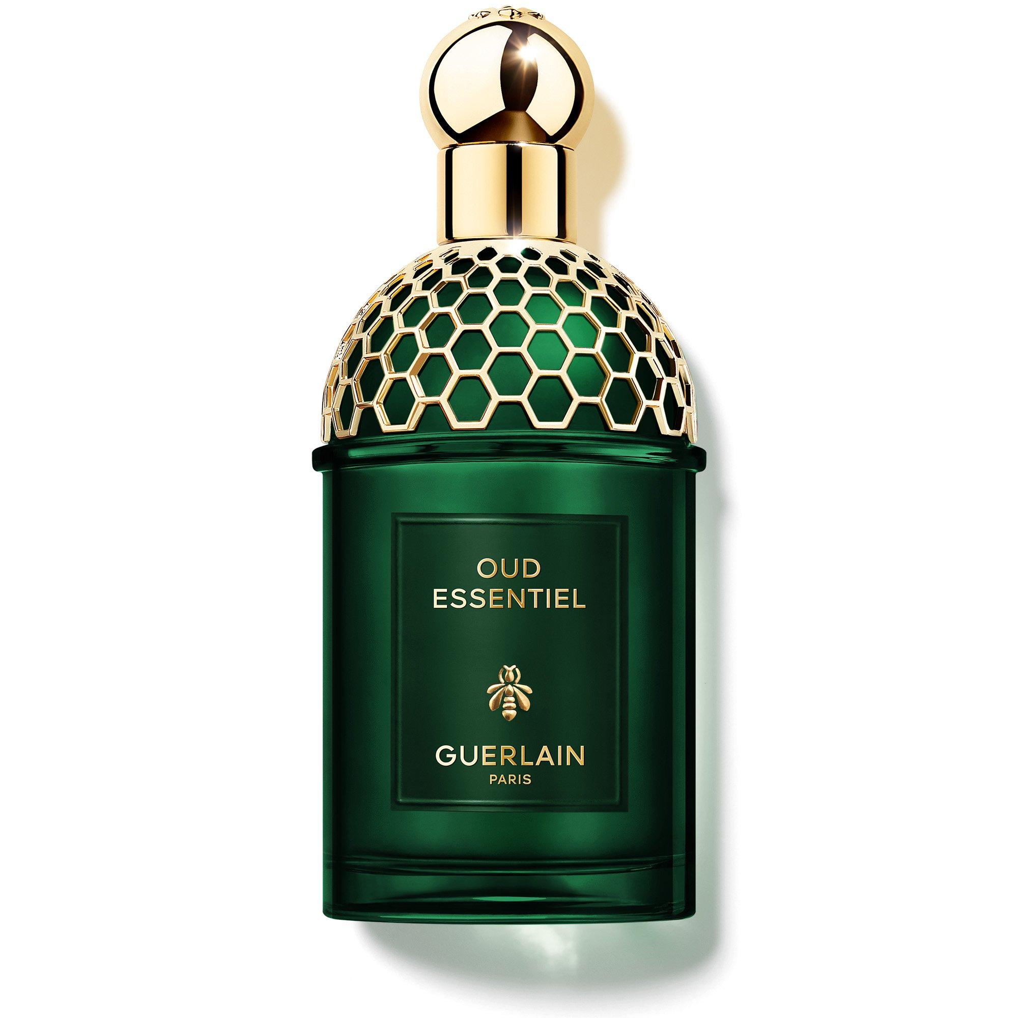 Guerlain Women's Absolus Allegoria Oud Essentiel Eau De Parfum - Clear - 125 ml