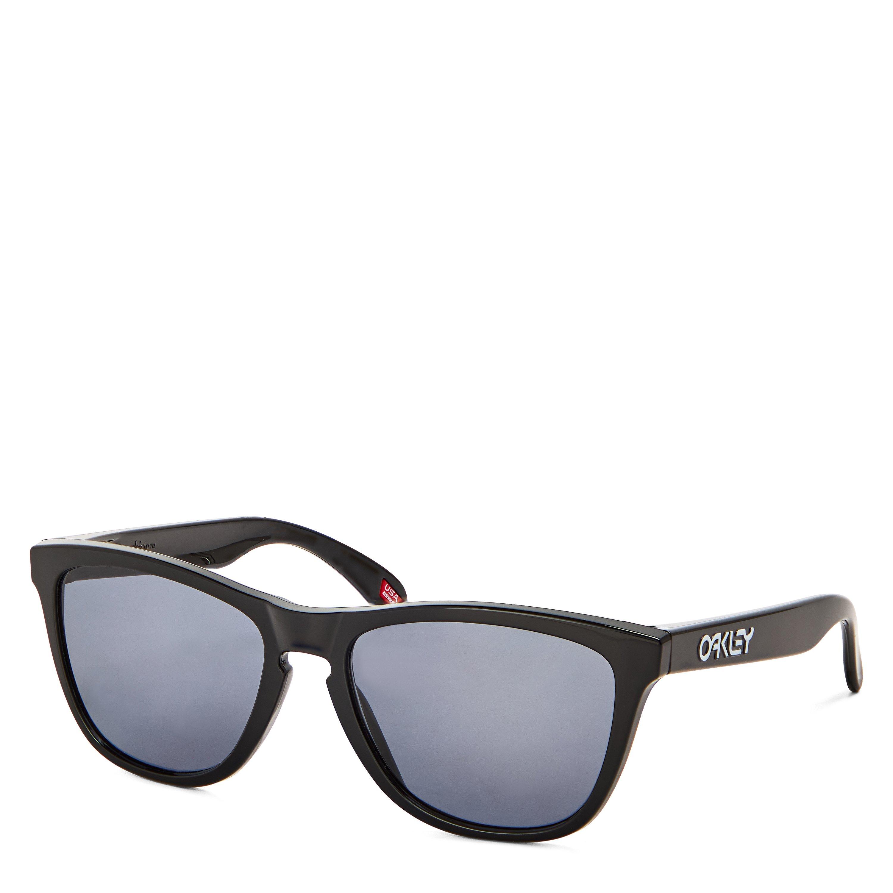 Oakley Sunglasses Lifestyle | Men's Frogskins Wayfarer Sunglasses