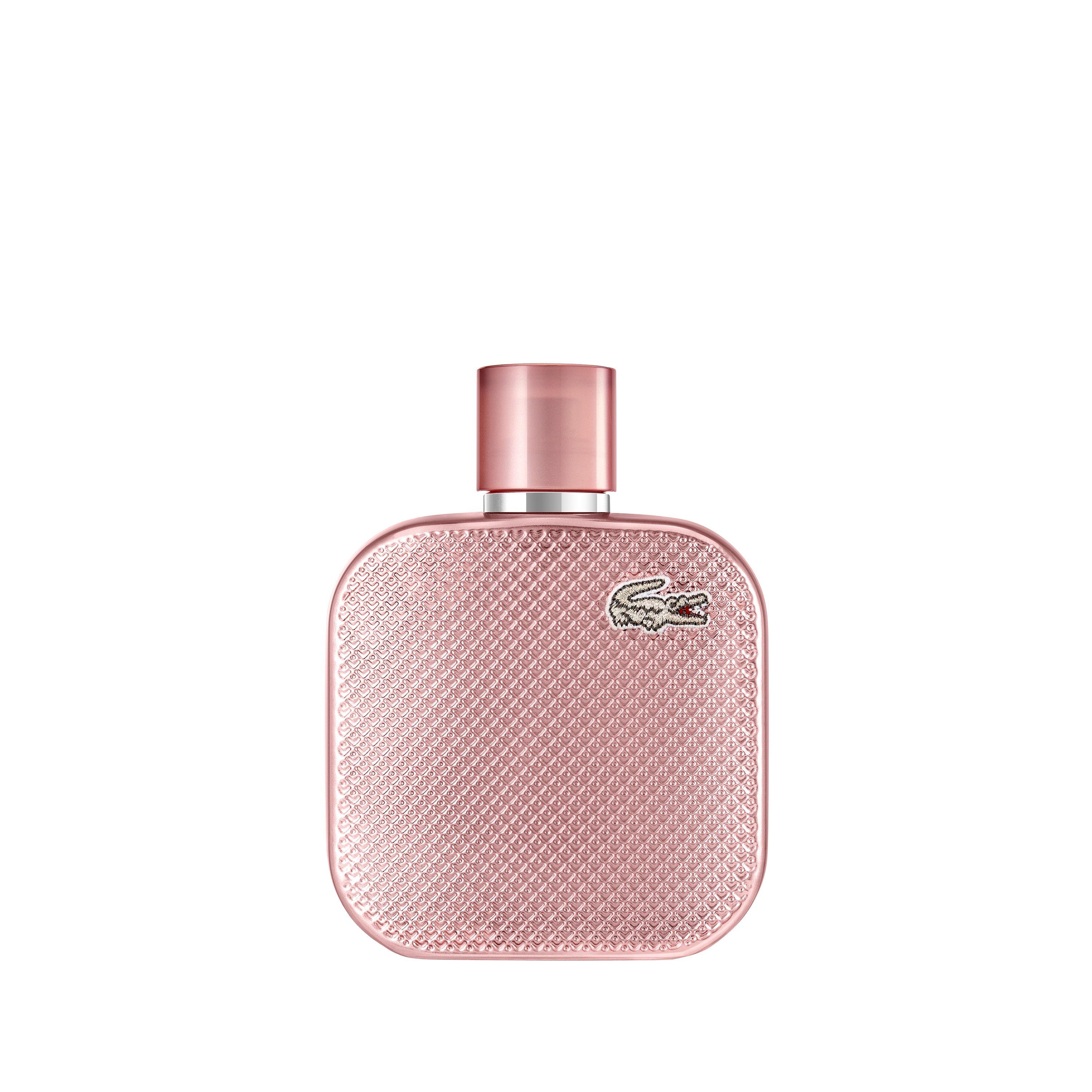 None - Lacoste - Women's Eau De Parfum - 1