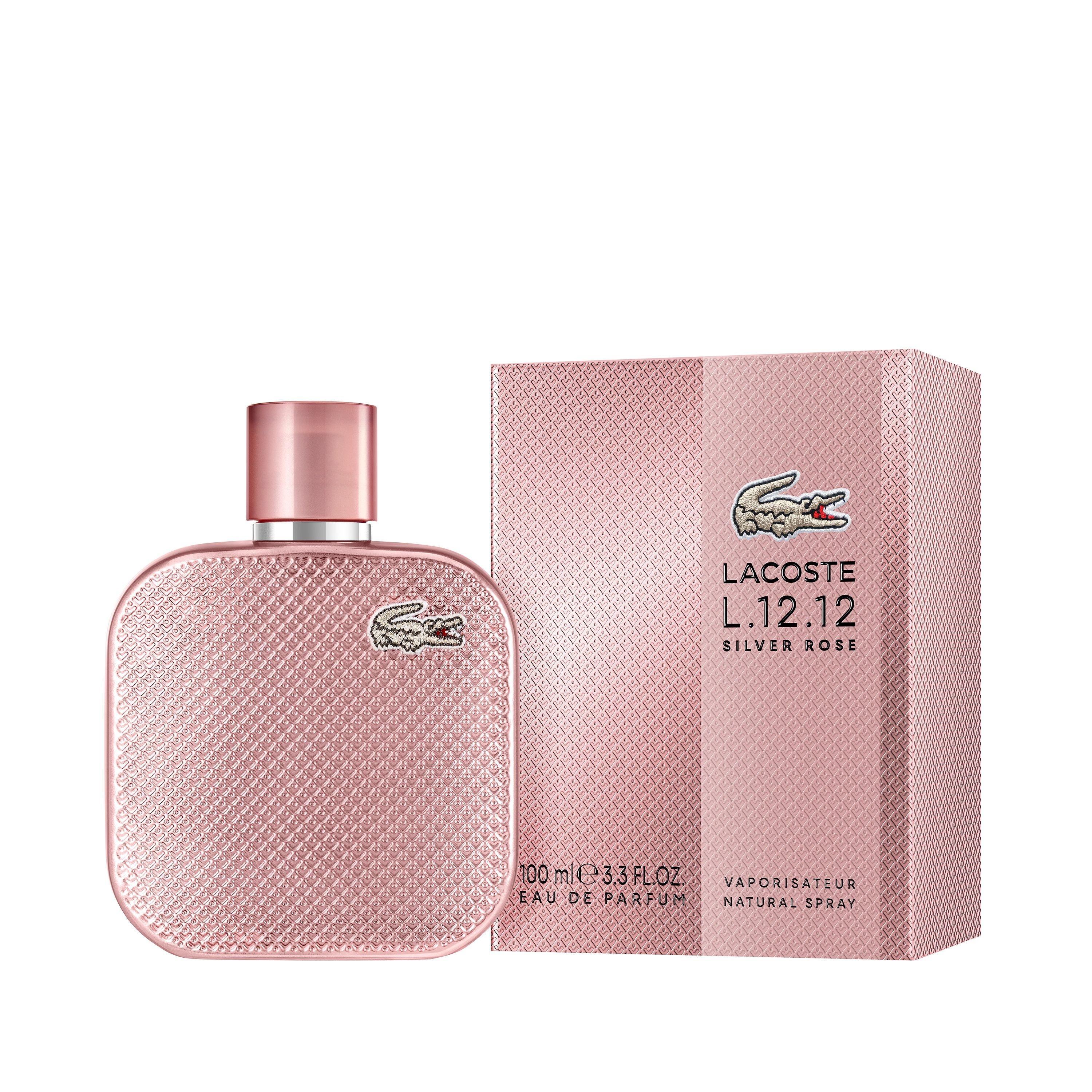 None - Lacoste - Lacoste L1212 Rose Ld00 - 2