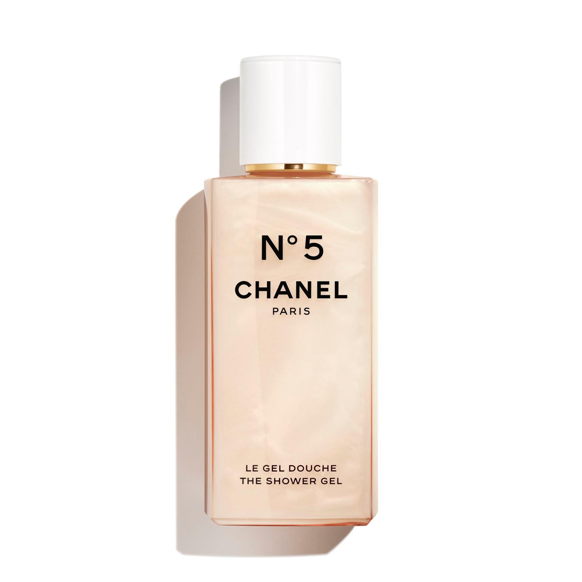 CHANEL N°5 THE SHOWER GEL 200ML