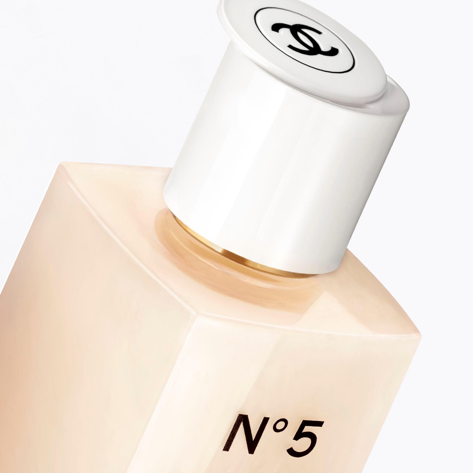 None - CHANEL - N°5 THE SHOWER GEL 200ML - 2
