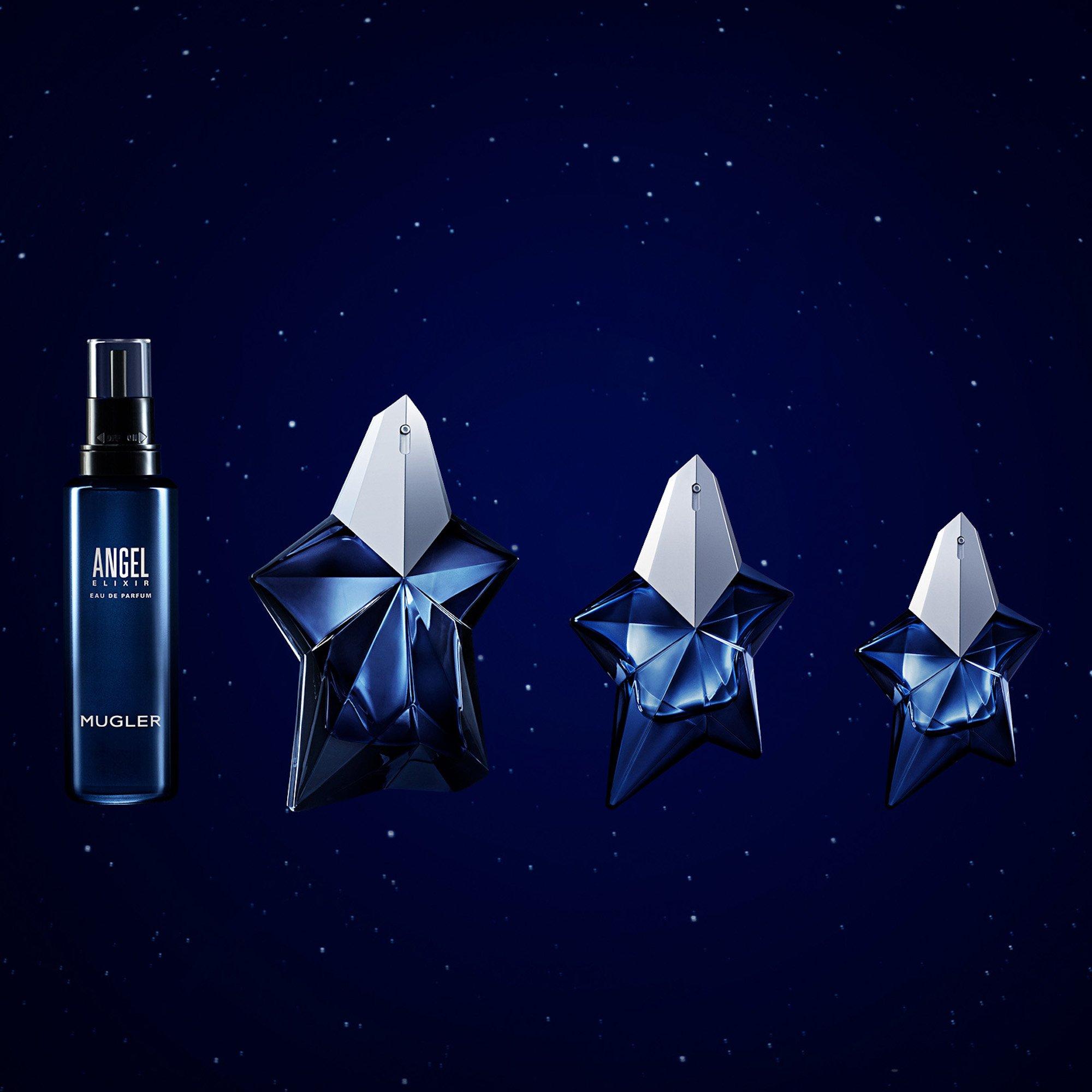 None - Mugler - Mugler Angel Elixir Refill - 5