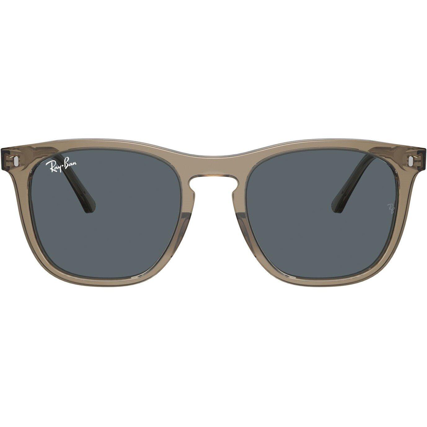 Brown - Ray-Ban - Men's Rayban Square Sunglasses - 2