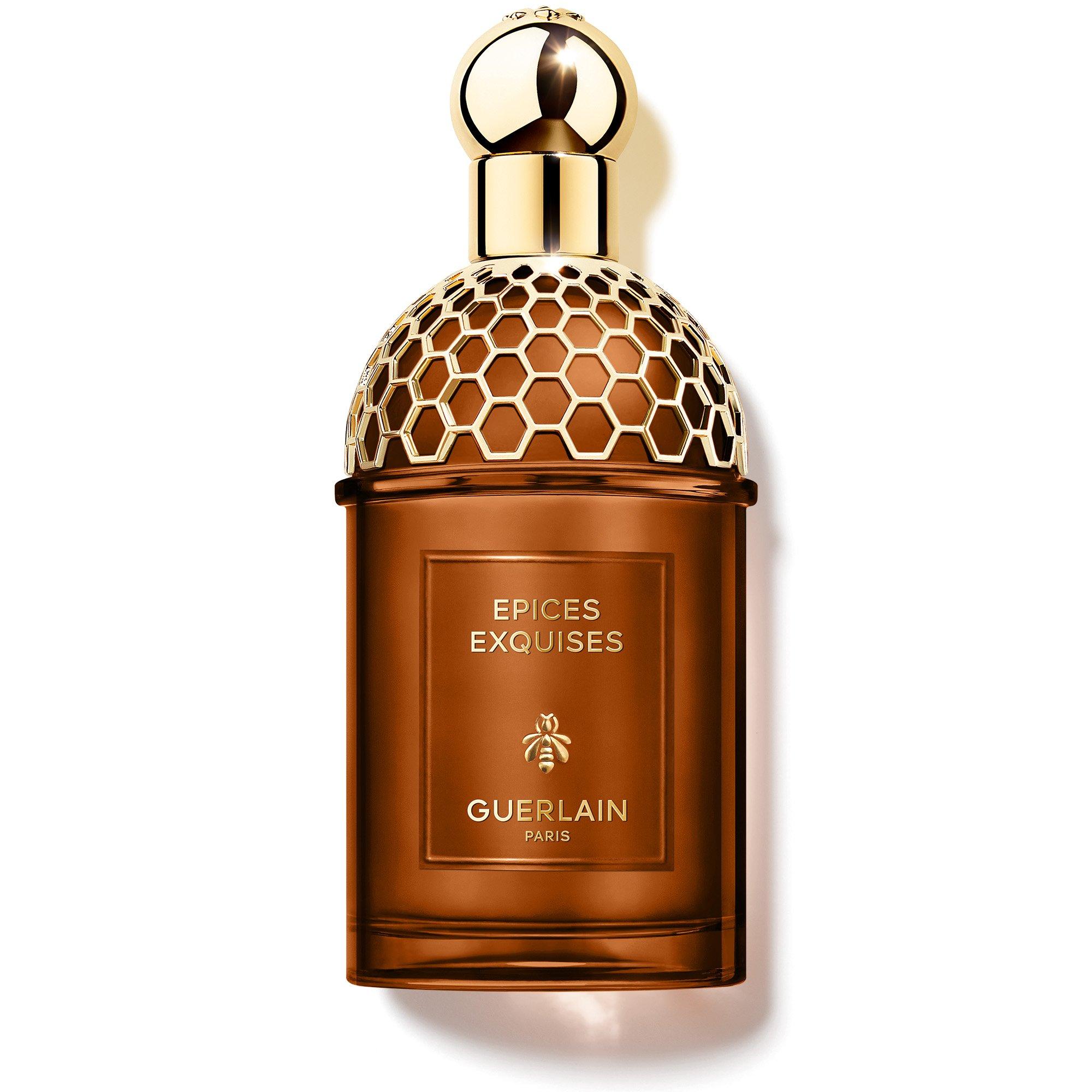 Guerlain Women's Absolus Allegoria Epices Exquises Eau De Parfum - Clear - 125 ml