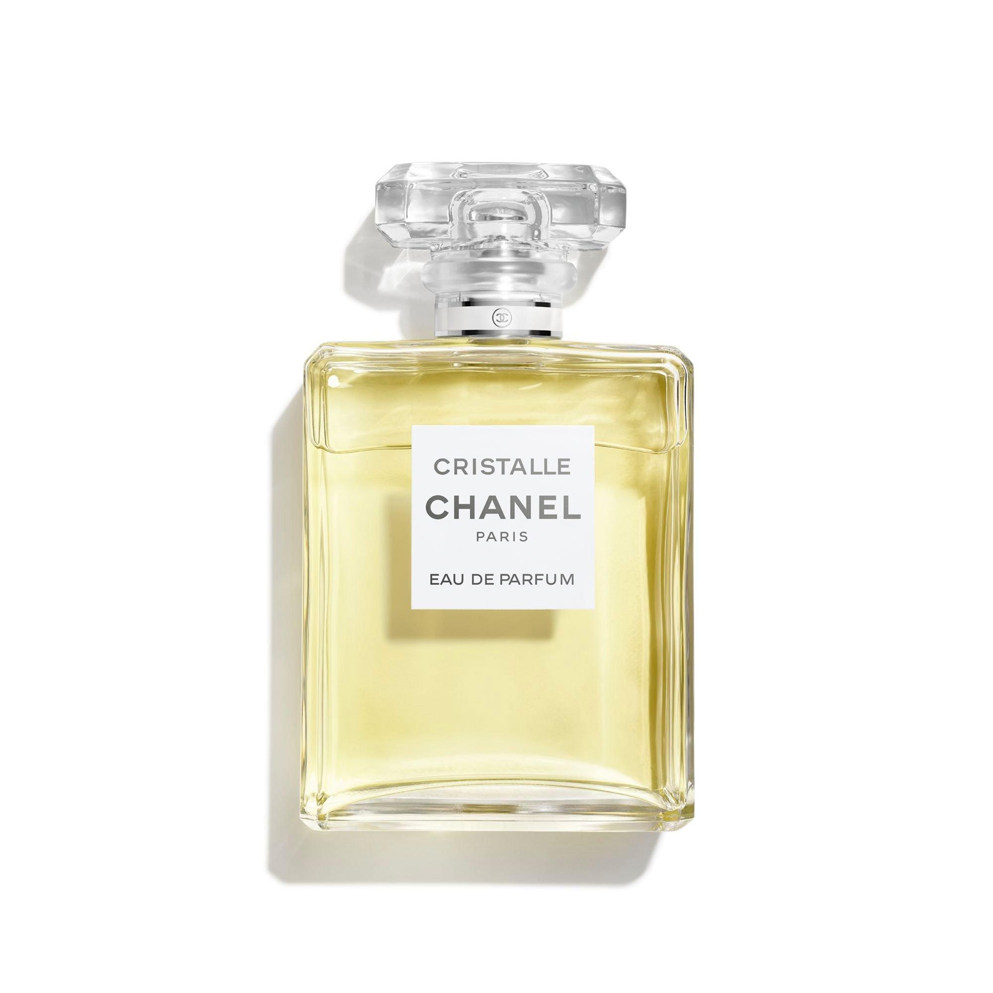 Chanel | CRISTALLE EAU DE PARFUM SPRAY | Eau De Parfum | FRASERS