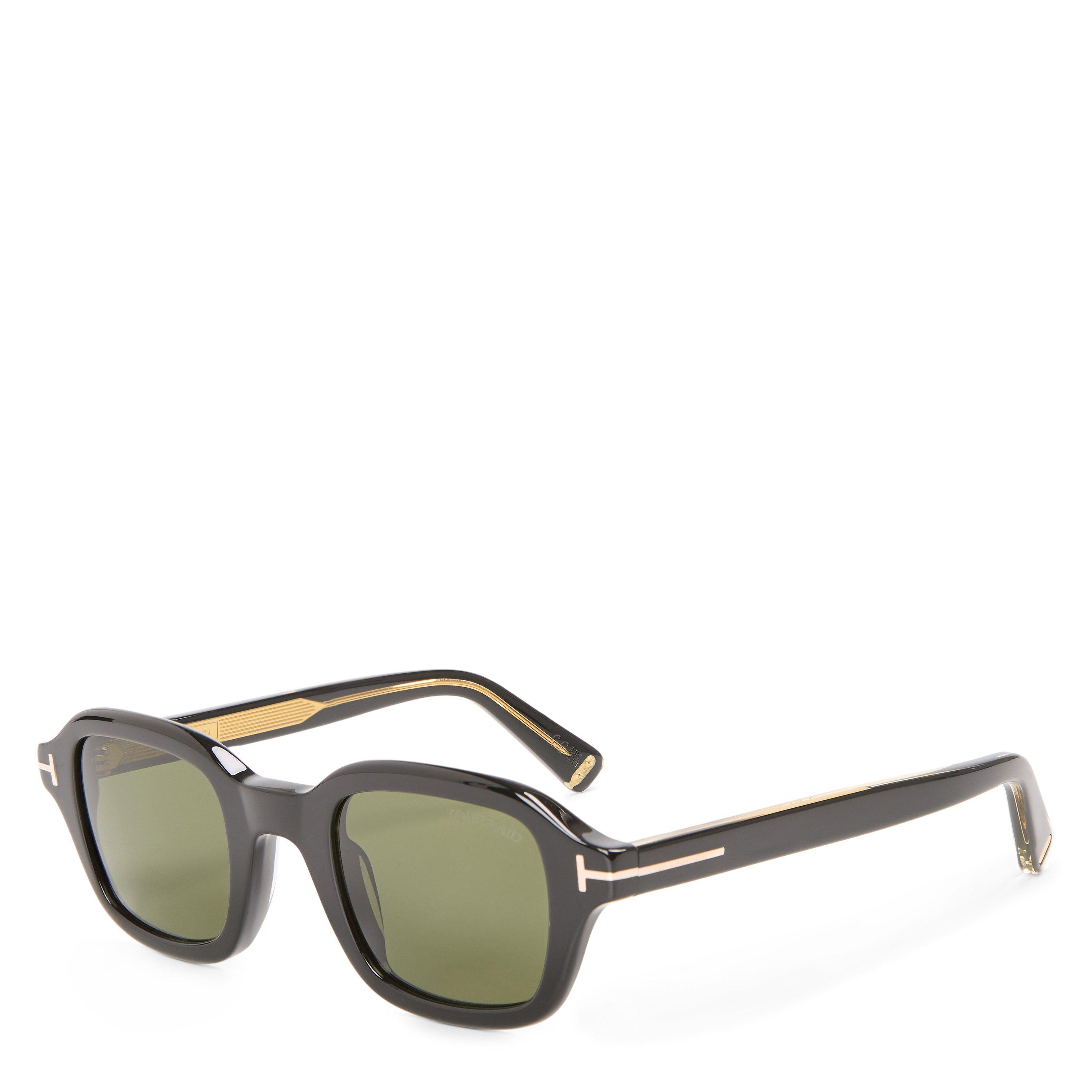 Tom Ford Men's Square Sunglasses