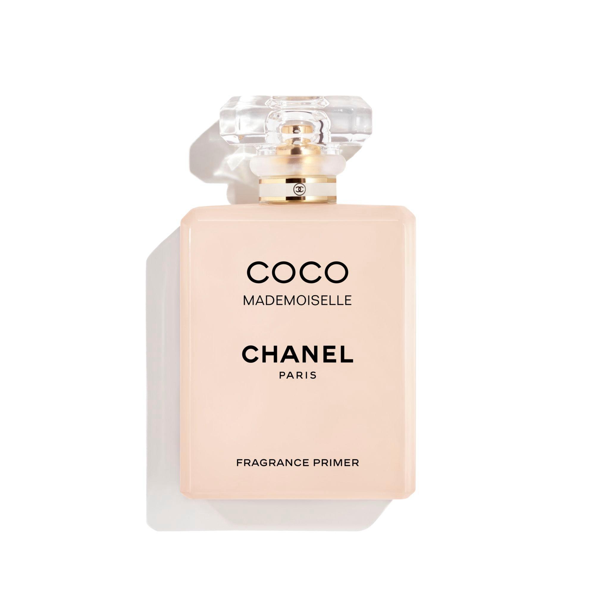 Chanel Women's Coco Mademoiselle Fragrance Primer - Eau De Parfum - 150 ml