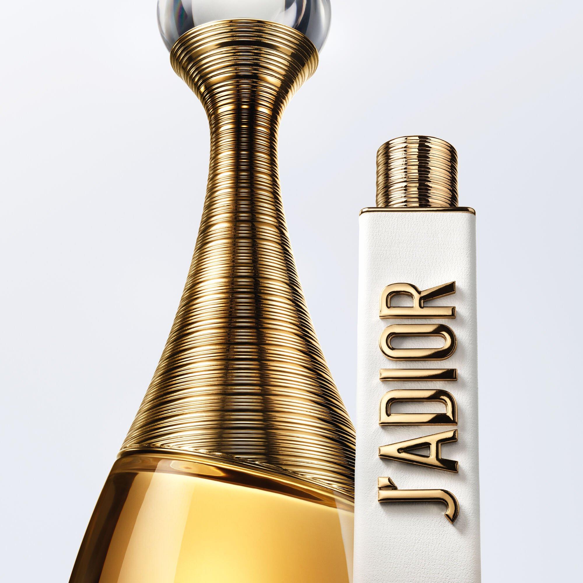Clear - DIOR - J’adior Solid Perfume - J’adore Eau de Parfum - 5