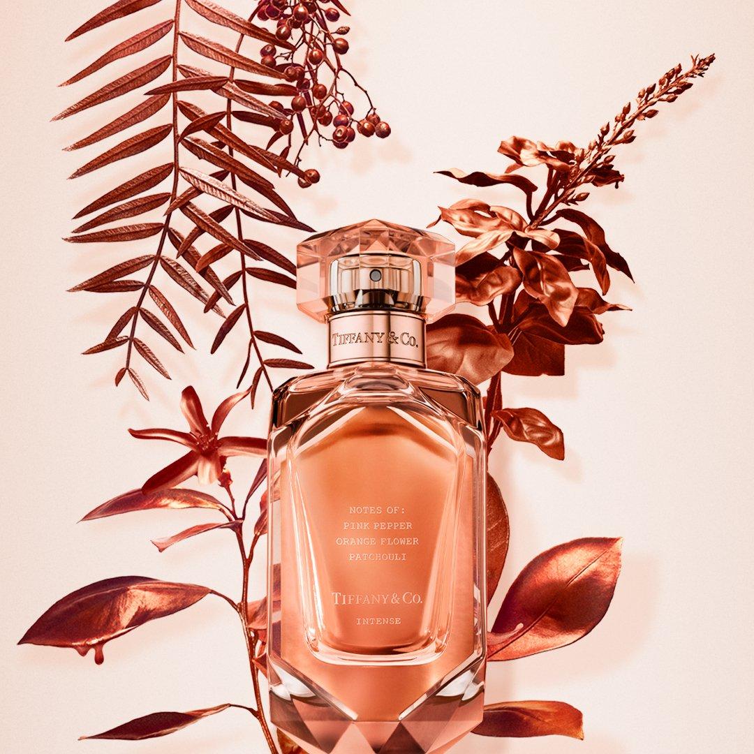 Tiffany | Tiffany & Co. Rose Gold Eau de Parfum Intense for Women