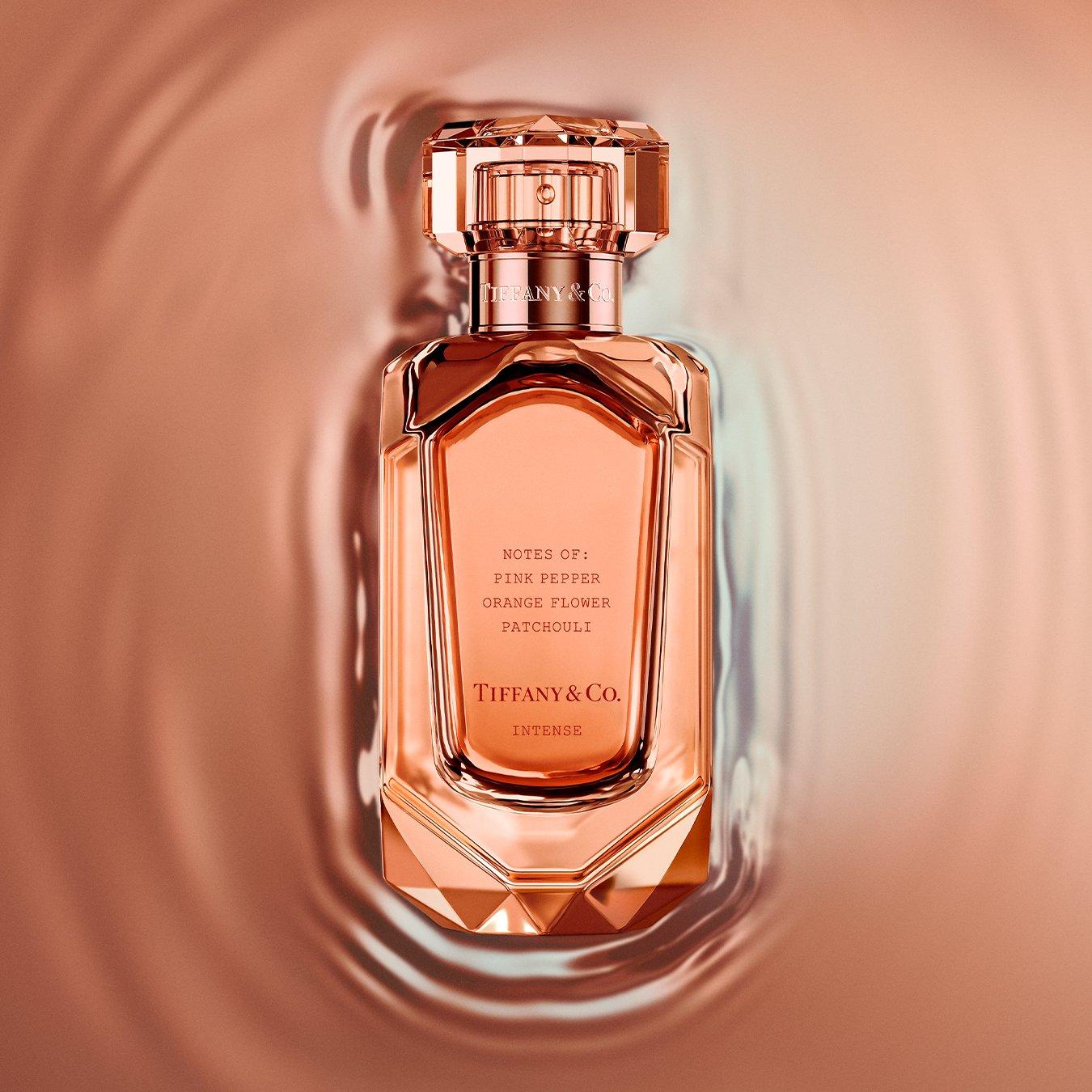 Tiffany | Tiffany & Co. Rose Gold Eau de Parfum Intense for Women