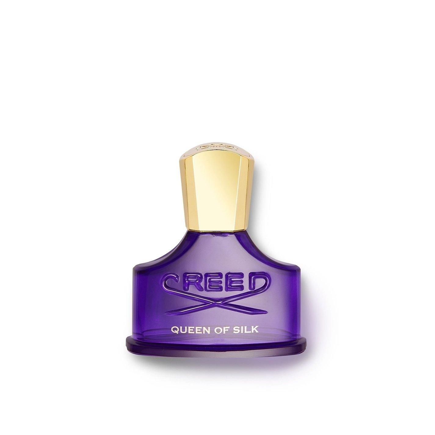 Clear - Creed - Women's Queen of Silk Eau de Parfum - 2