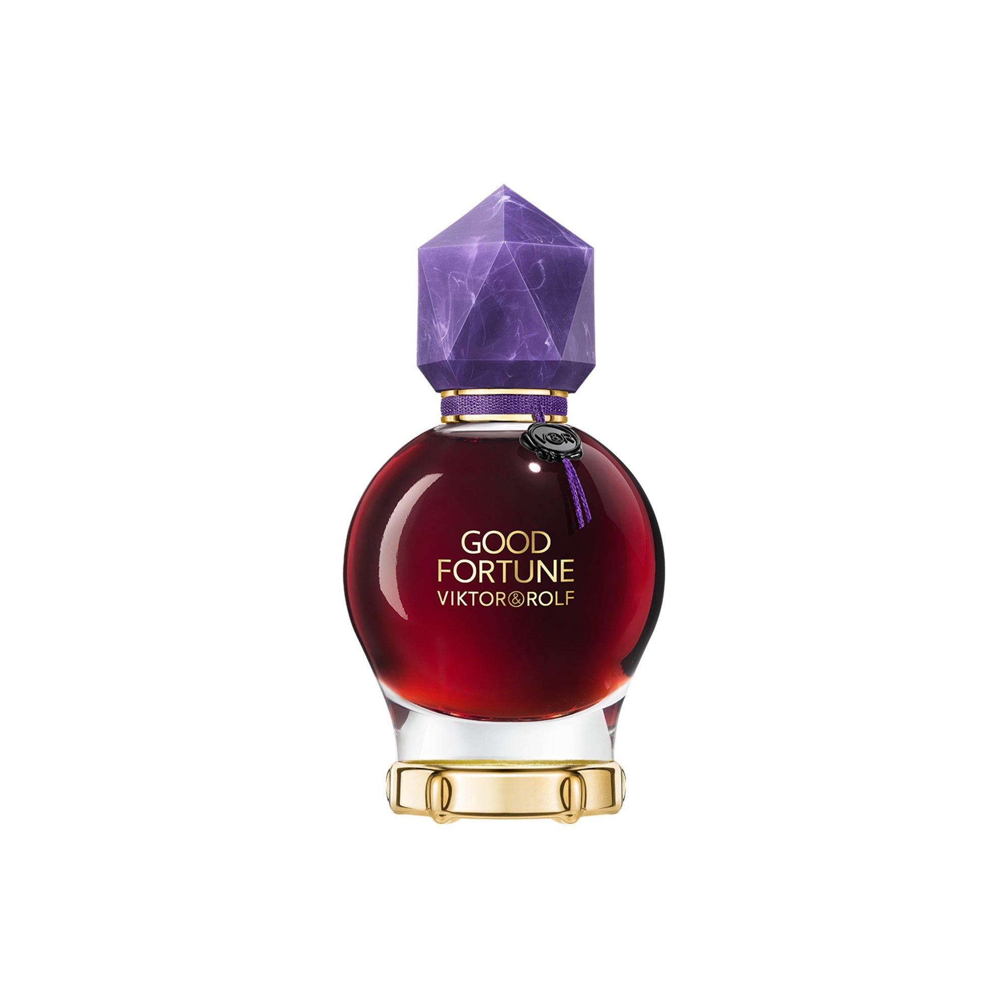 Mist - Viktor and Rolf - Good Fortune EDP - 1