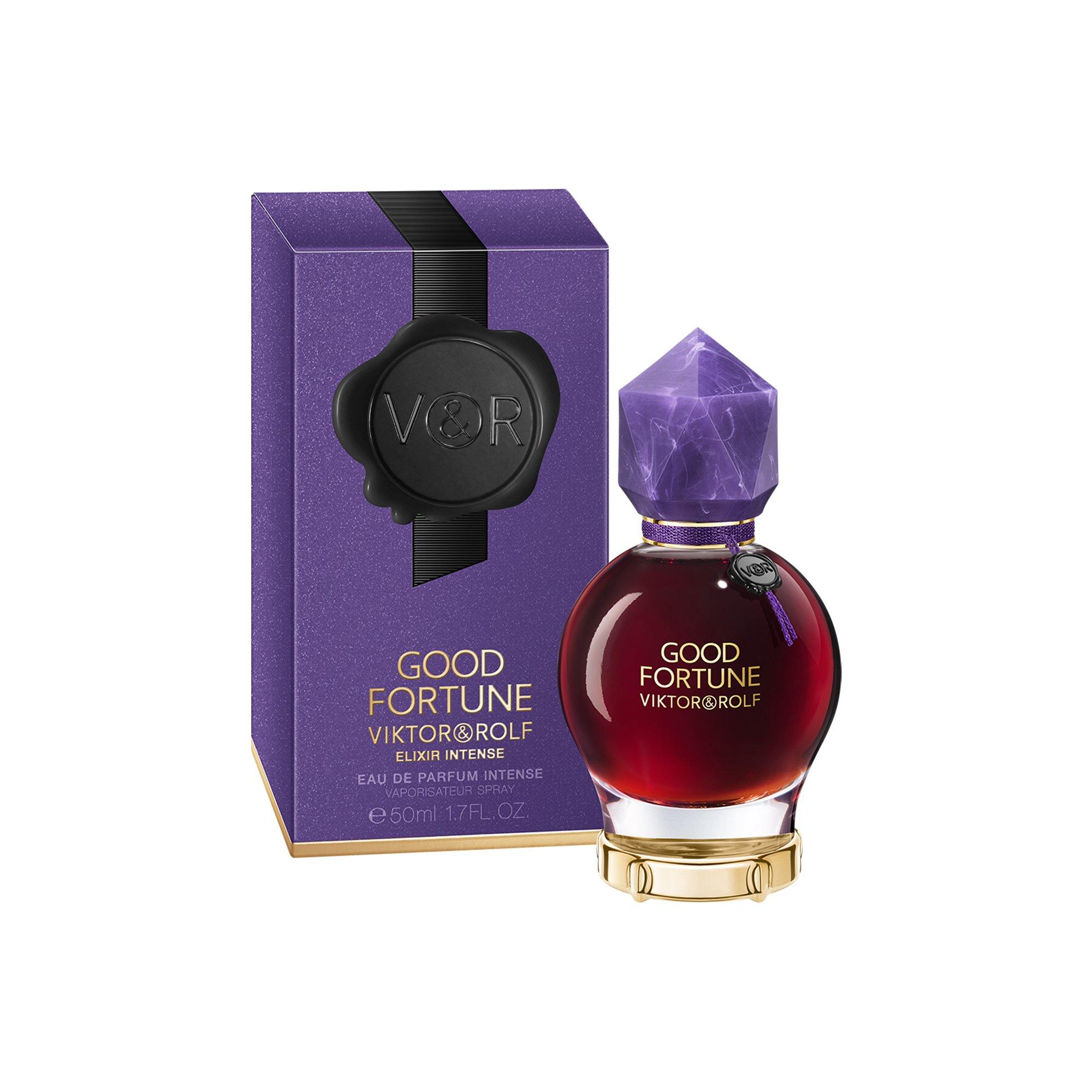 Mist - Viktor and Rolf - Good Fortune EDP - 2