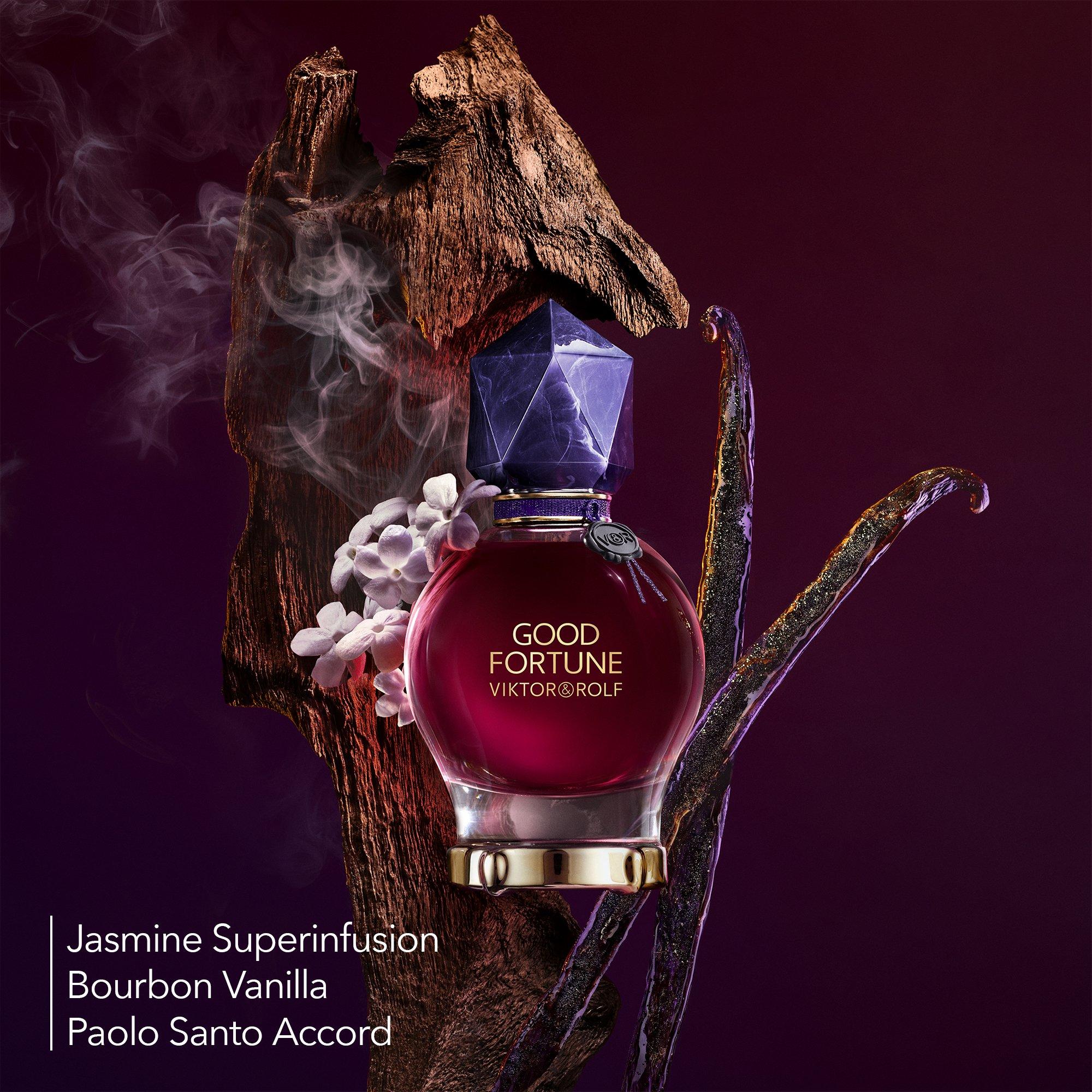 Mist - Viktor and Rolf - Good Fortune EDP - 3