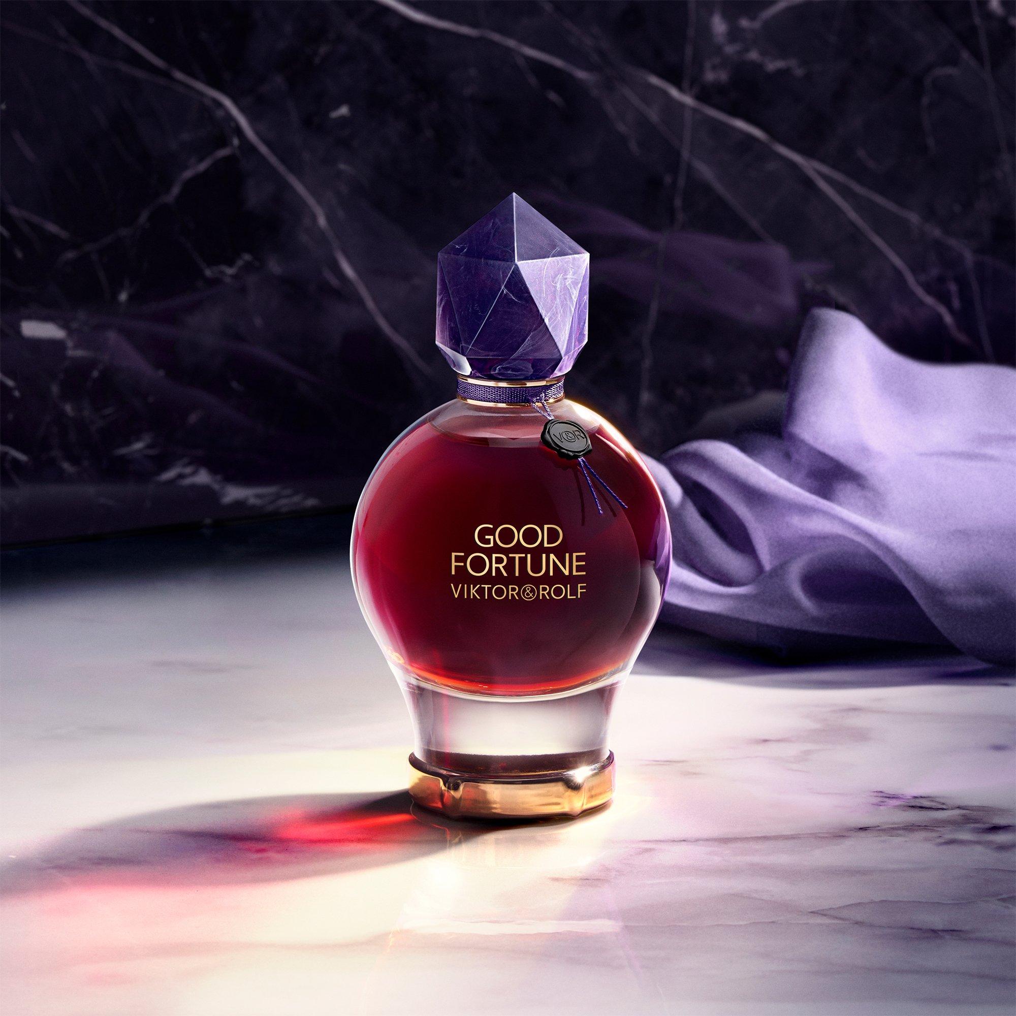 Mist - Viktor and Rolf - Good Fortune EDP - 6