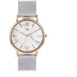 Spirit Marble Watch