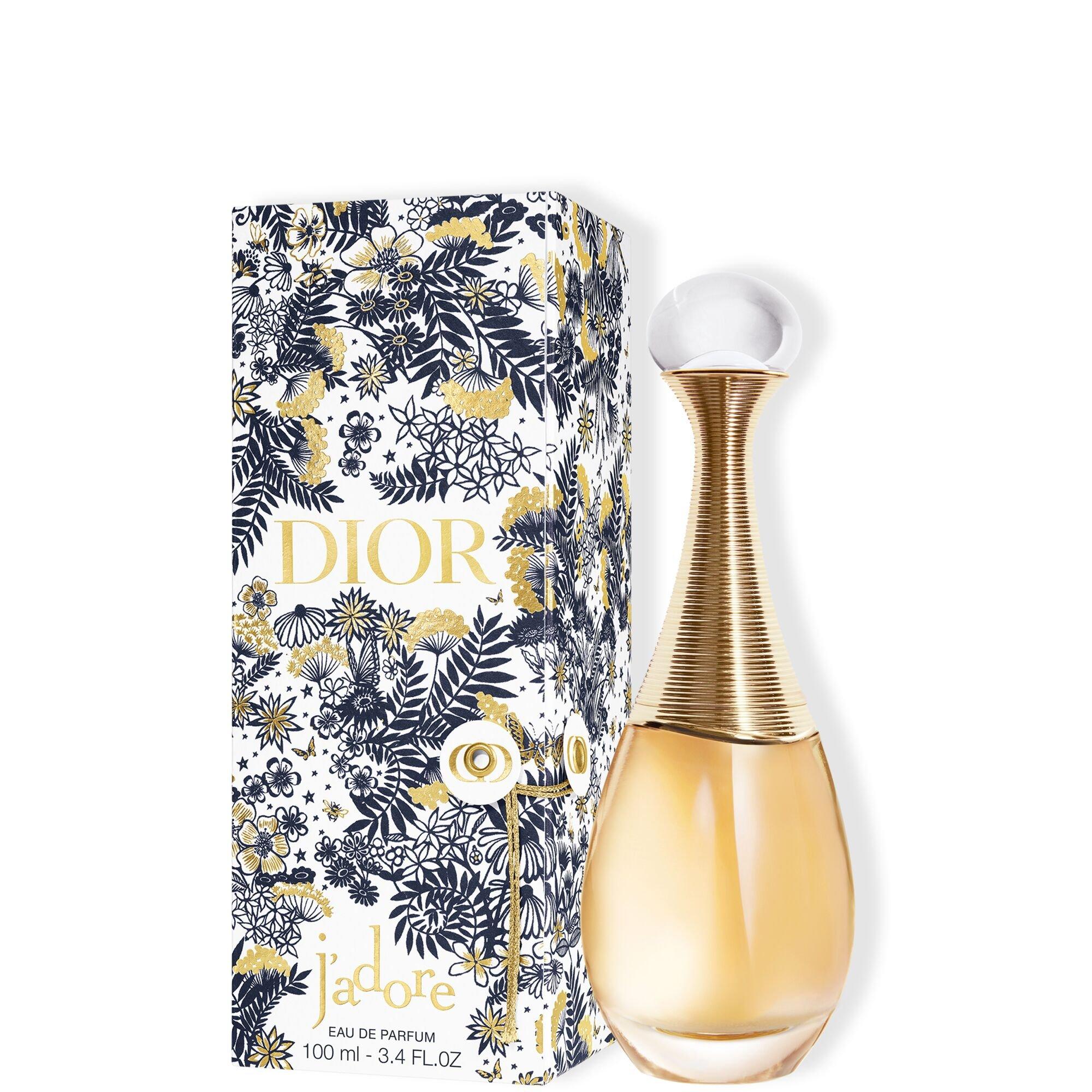 Mist - DIOR - J'adore Eau de Parfum Gift Box