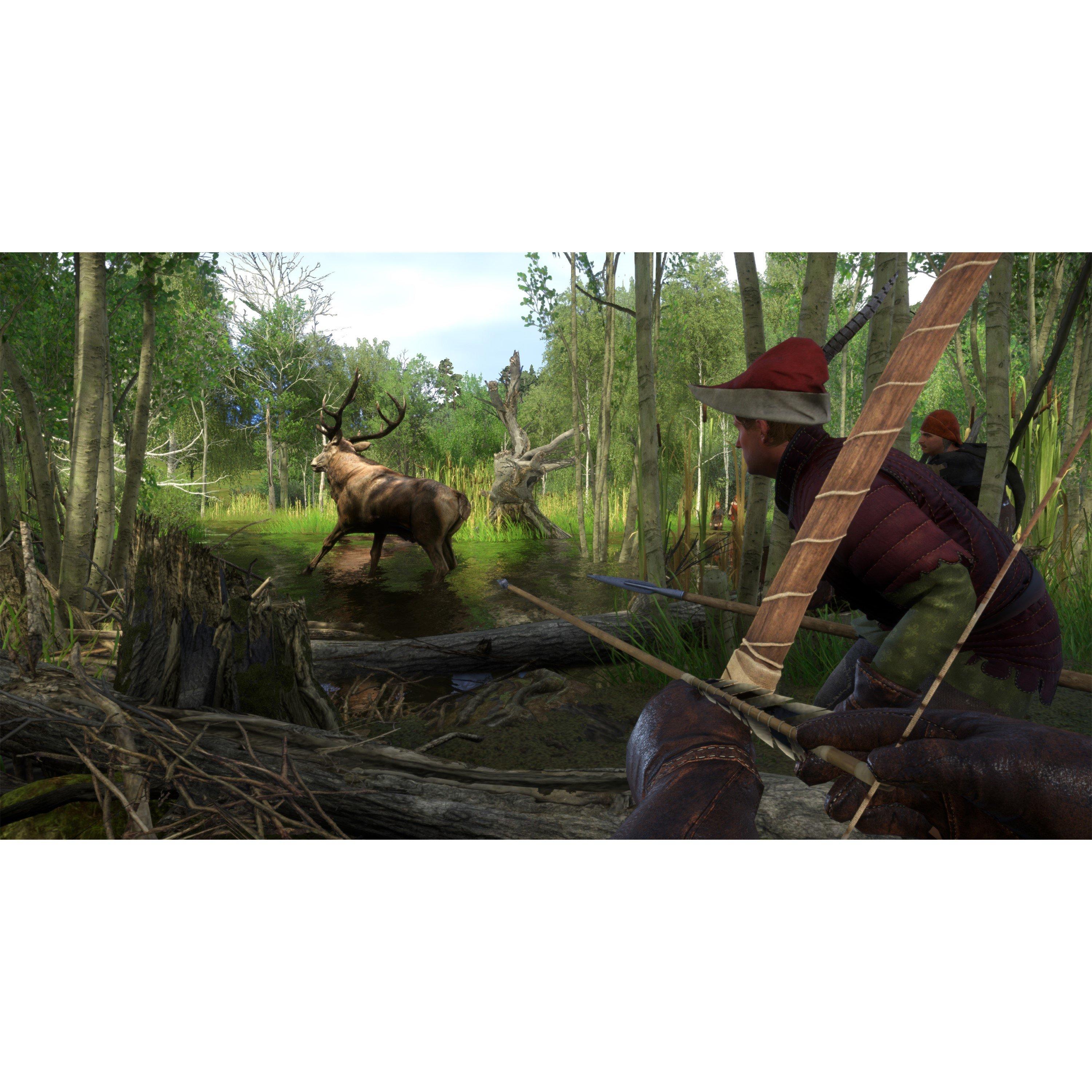 PS5 - Plaion - Kingdom Come: Deliverance: Royal Edition - 9