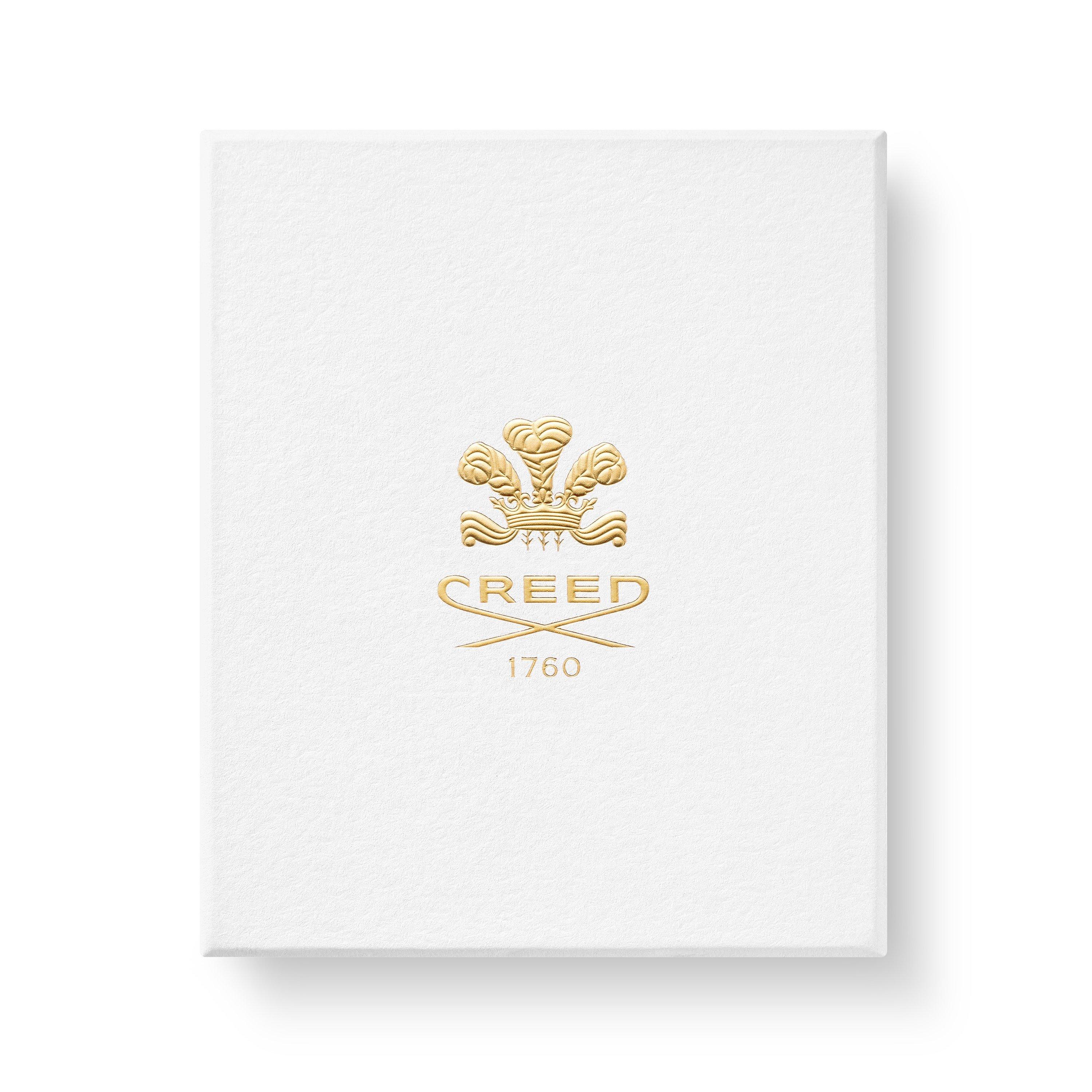 Clear - Creed - Aventus Traveller Giftset 3x10ml - 6