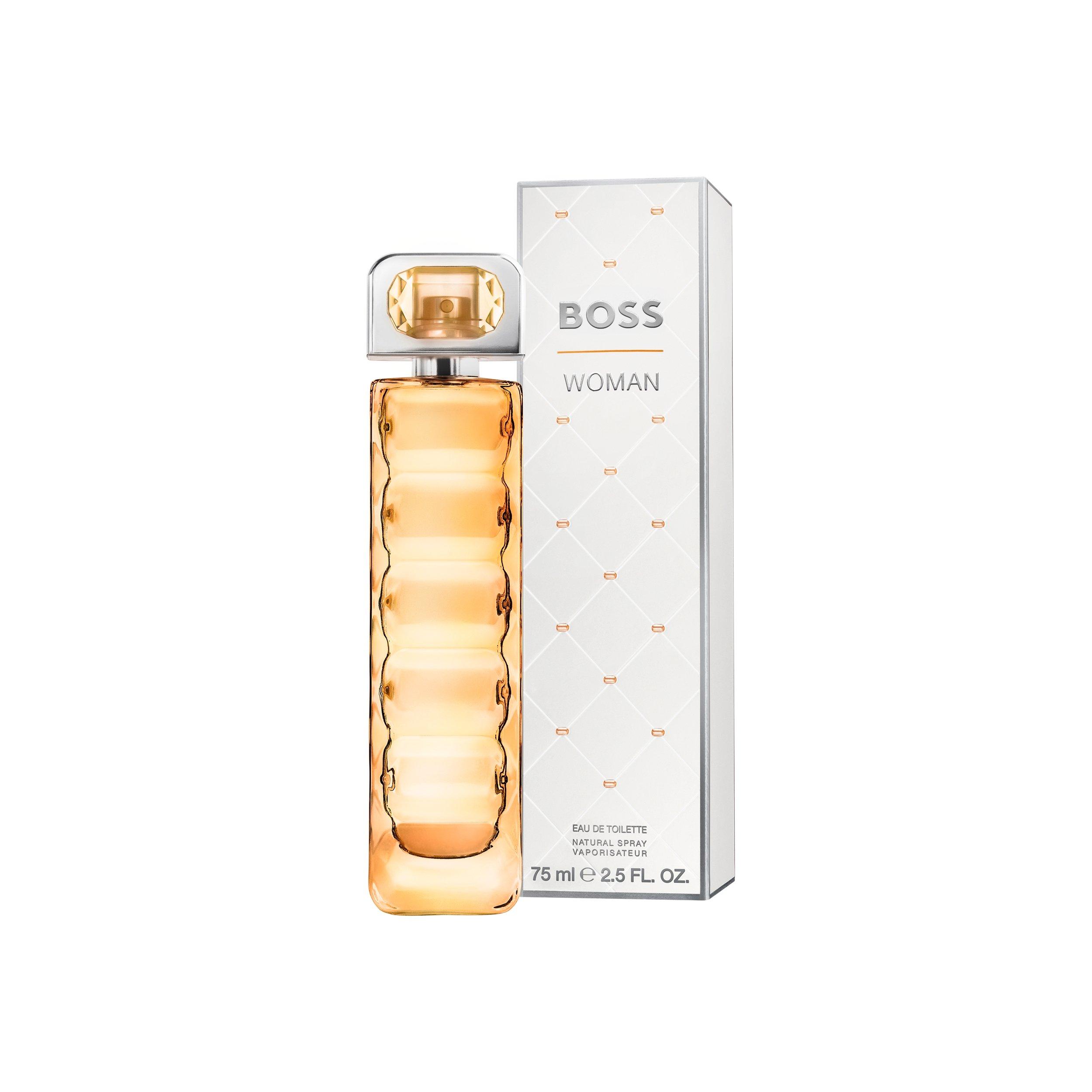 Clear - Boss - Orange EDT VX Ld00 - 2