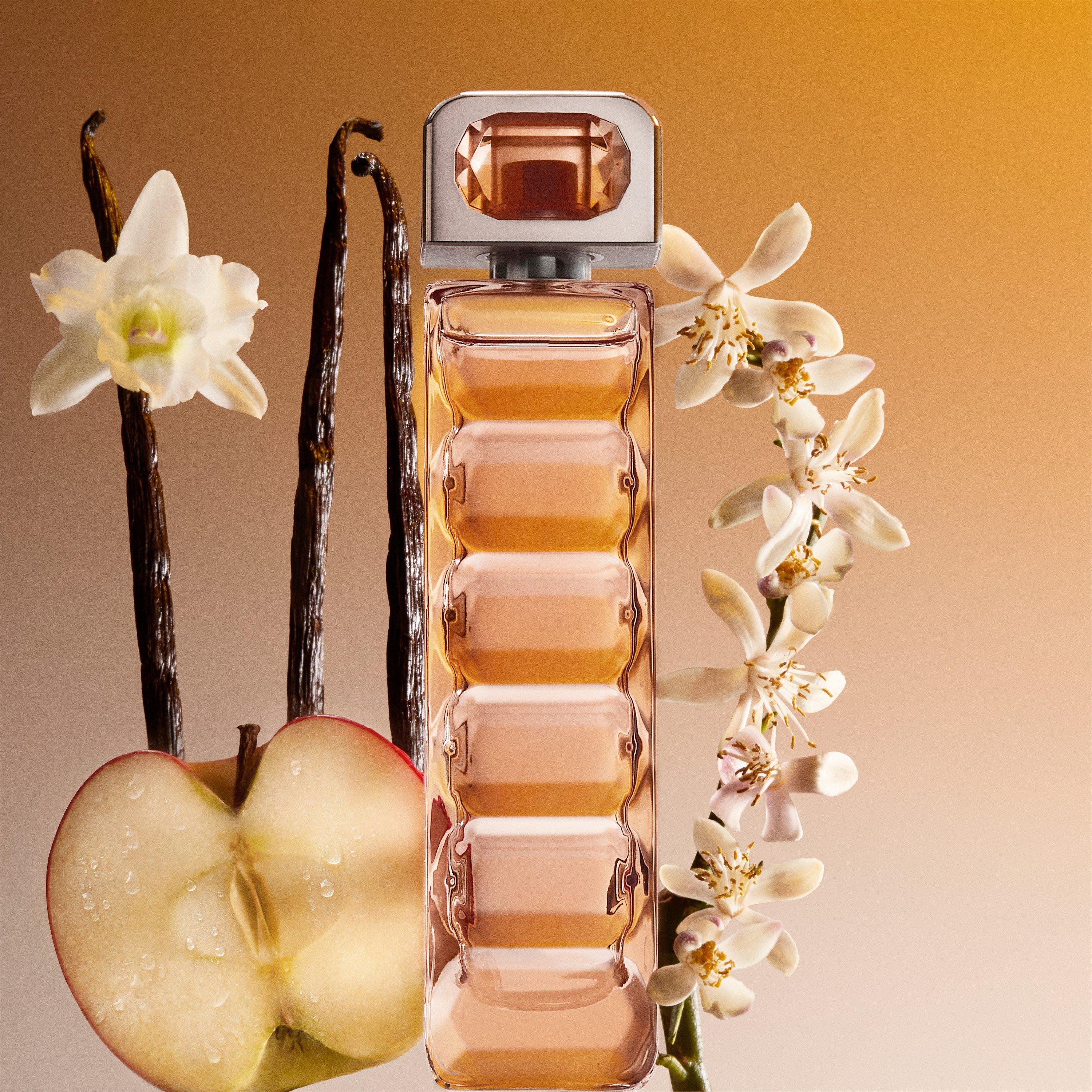 Clear - Boss - Orange EDT VX Ld00 - 3