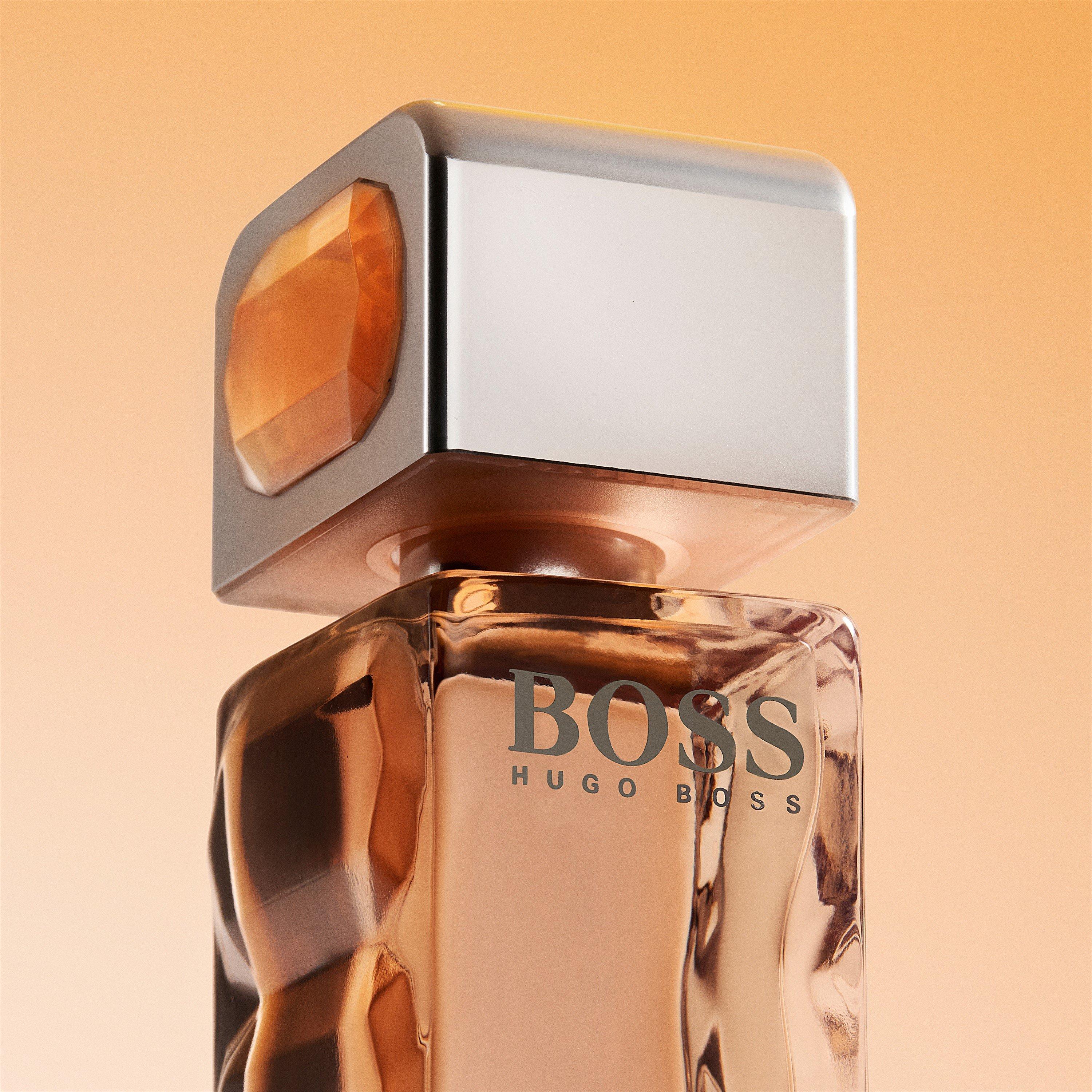 Clear - Boss - Orange EDT VX Ld00 - 4