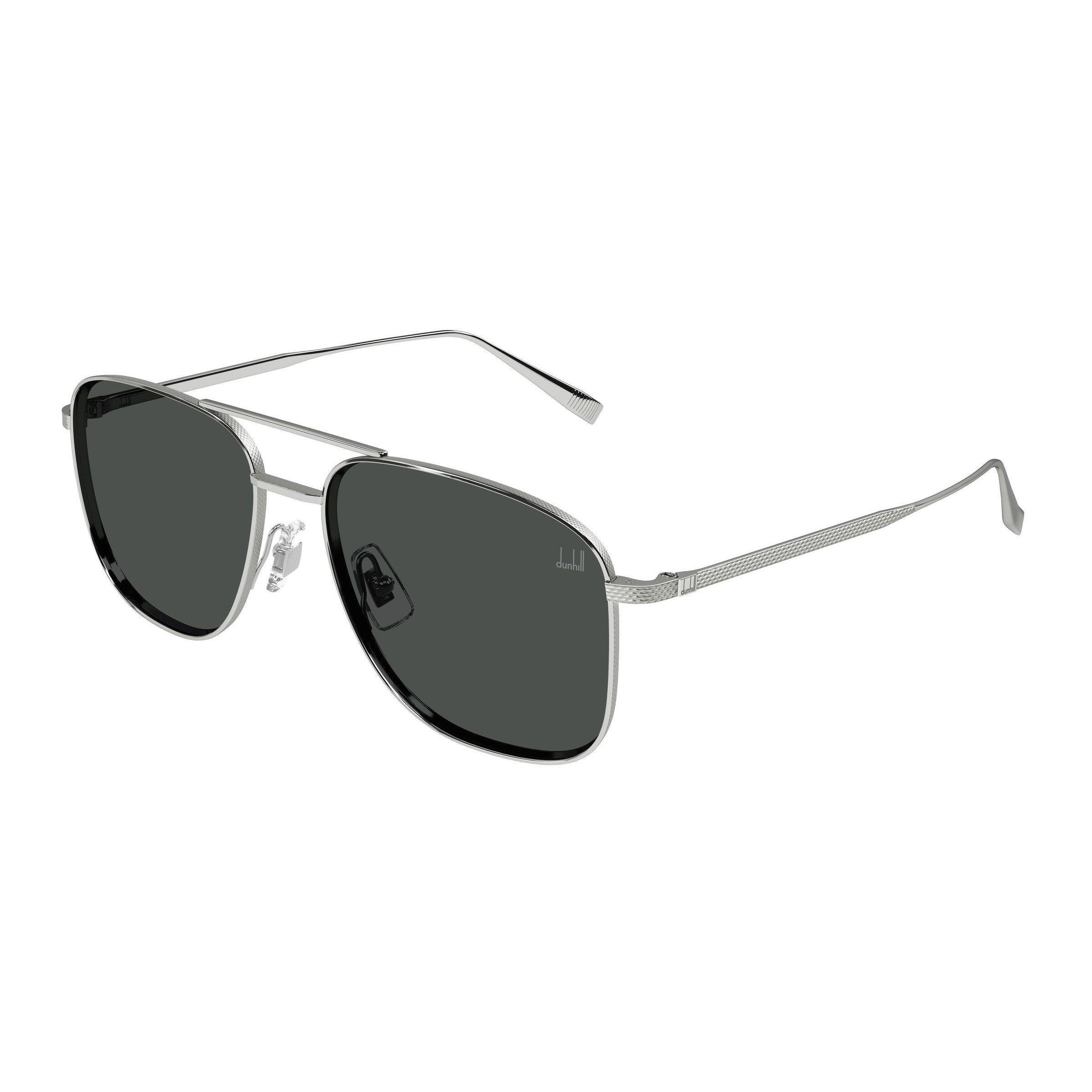 Dunhill Mens Aviator DU0118S Sunglasses