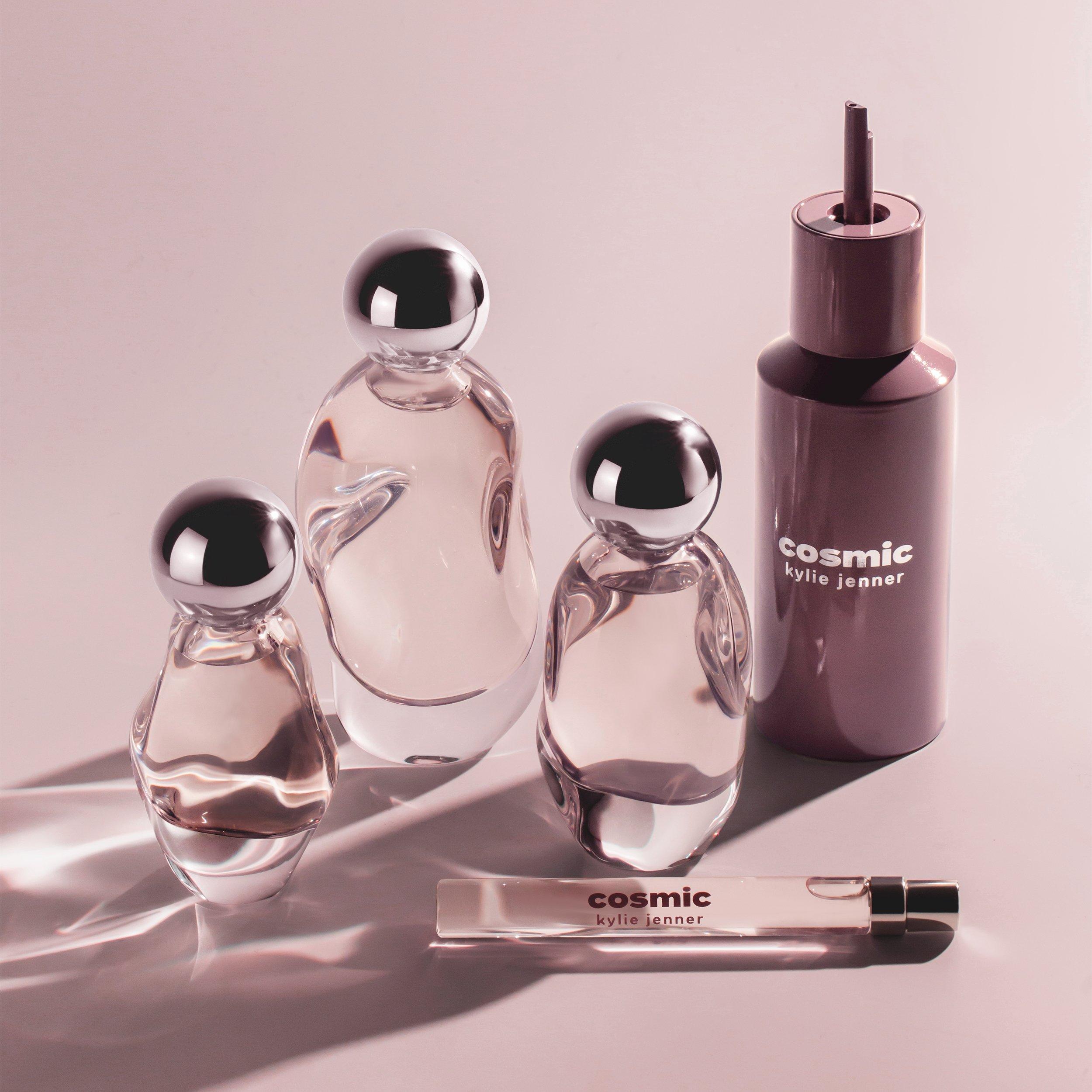 Kylie Fragrance | Cosmic Kylie Jenner Eau de Parfum Pen