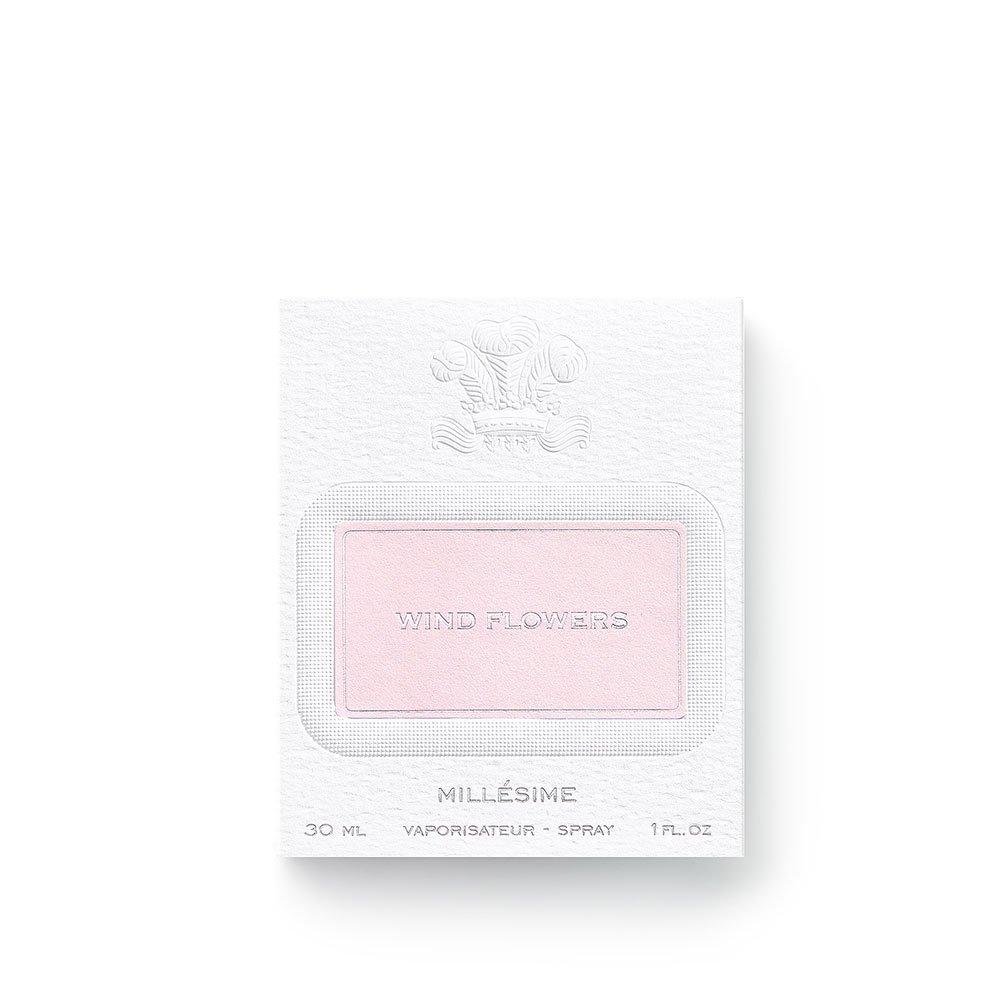 Clear - Creed - Women's Wind Flowers Eau de Parfum - 5