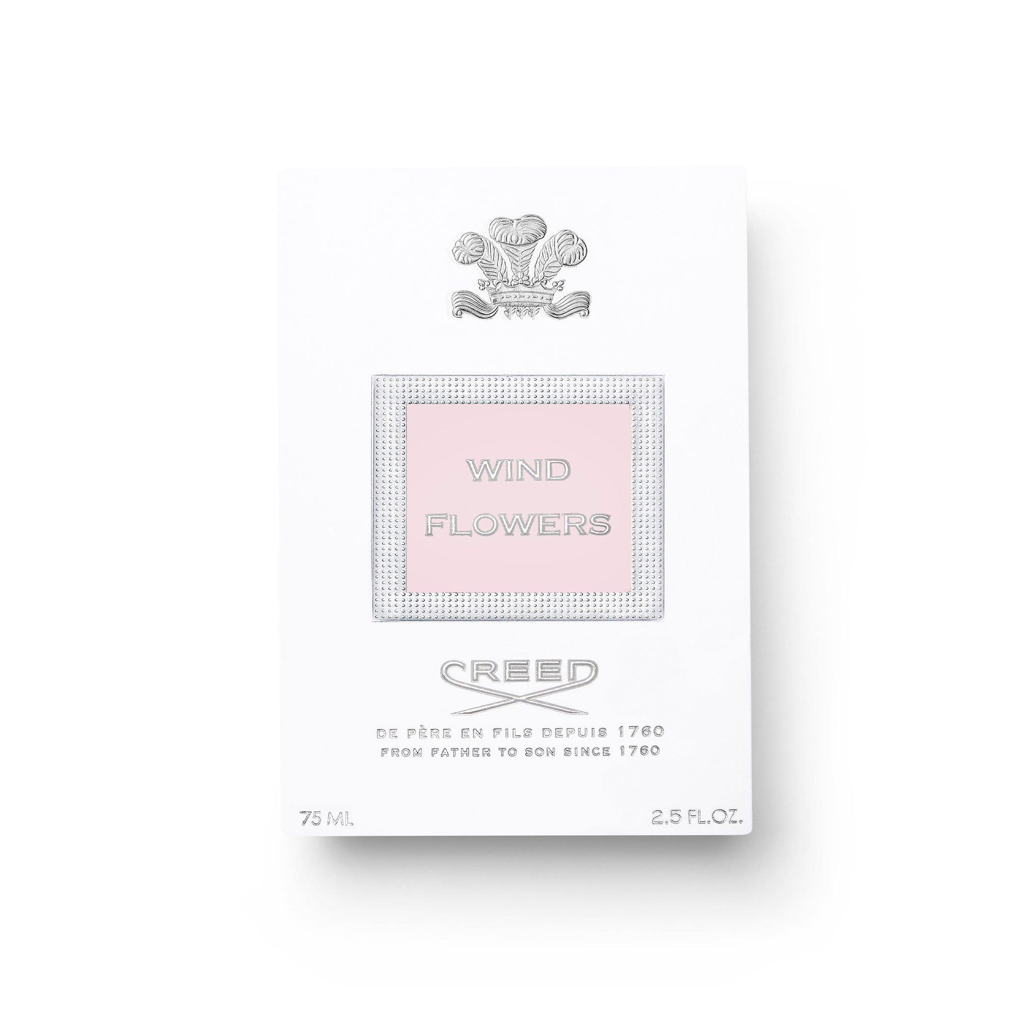 Clear - Creed - Women's Wind Flowers Eau de Parfum - 6
