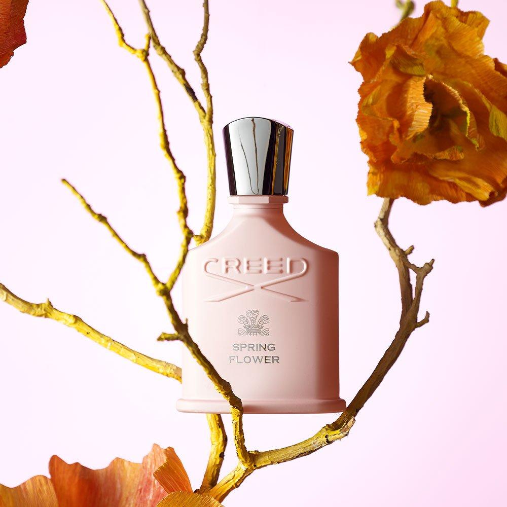 N/A - Creed - Spring Flower Eau de Parfum - 4