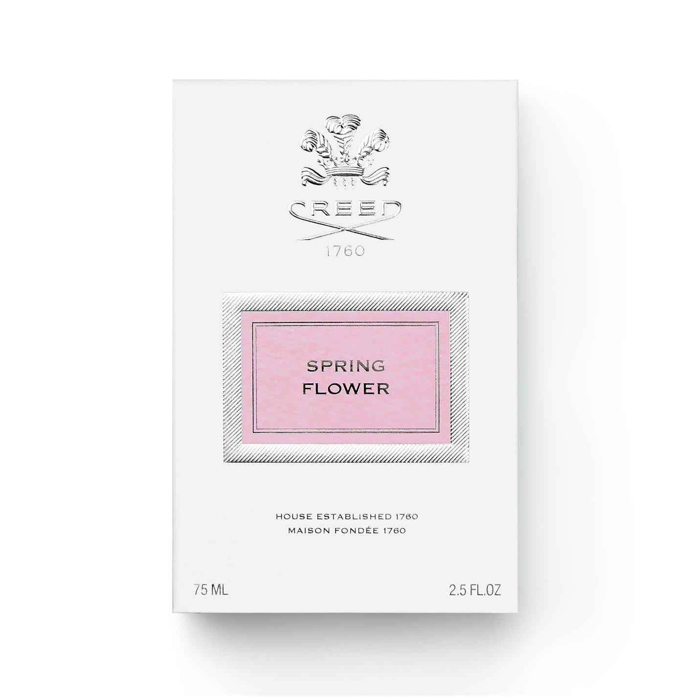 N/A - Creed - Spring Flower Eau de Parfum - 5