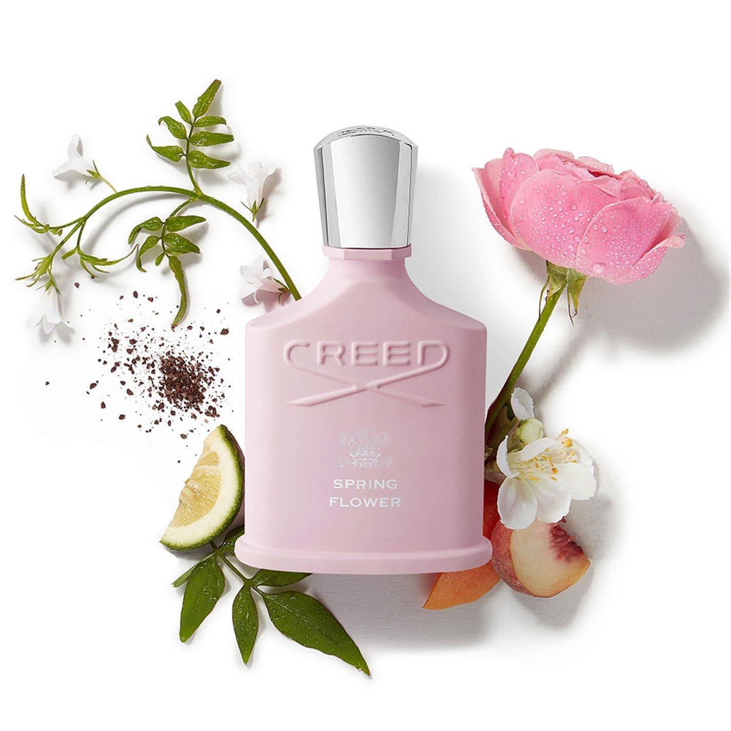 N/A - Creed - Spring Flower Eau de Parfum - 3