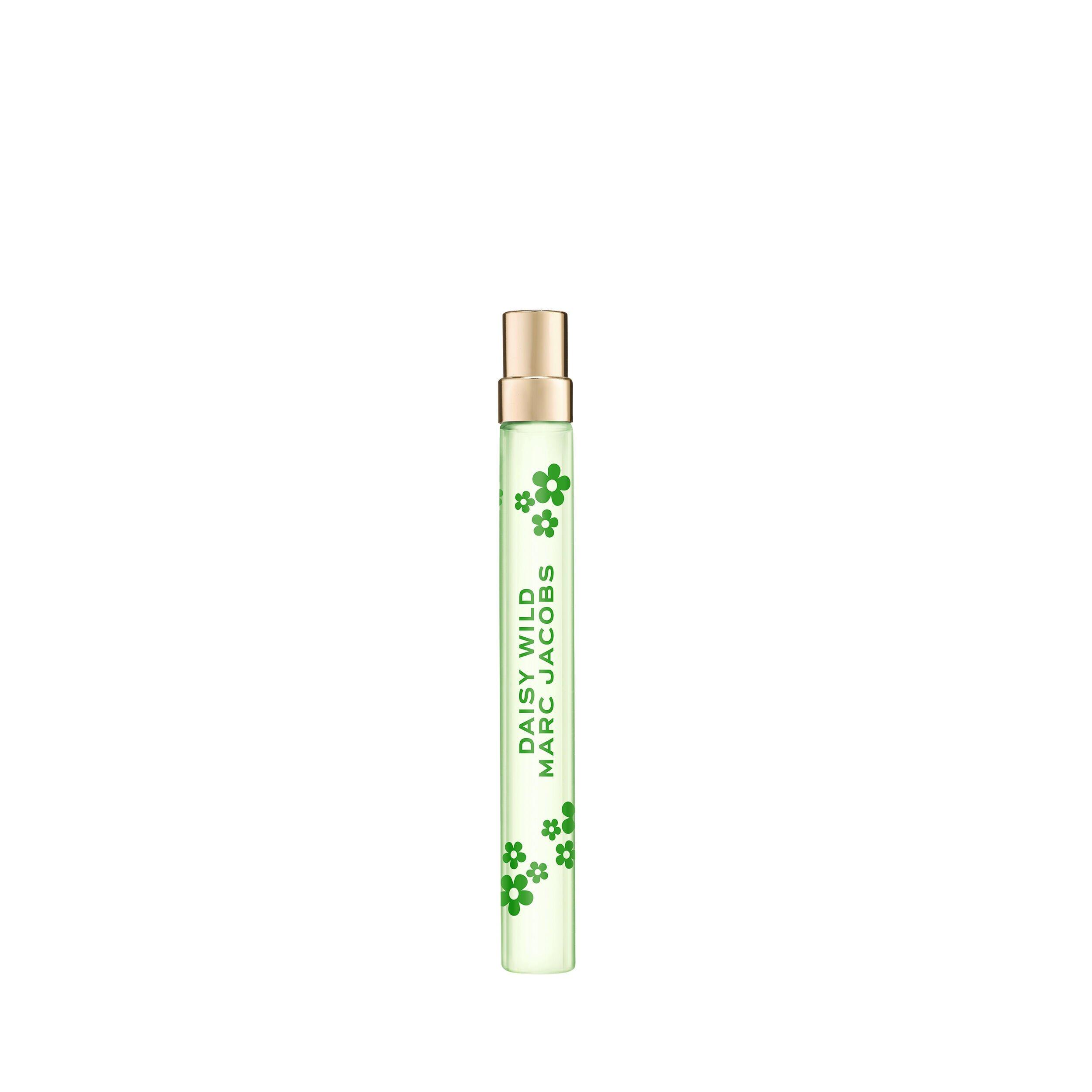 Clear - Marc Jacobs - Marc Jacobs Daisy Wild Eau de Parfum for Women Pen Spray 10ml - 1