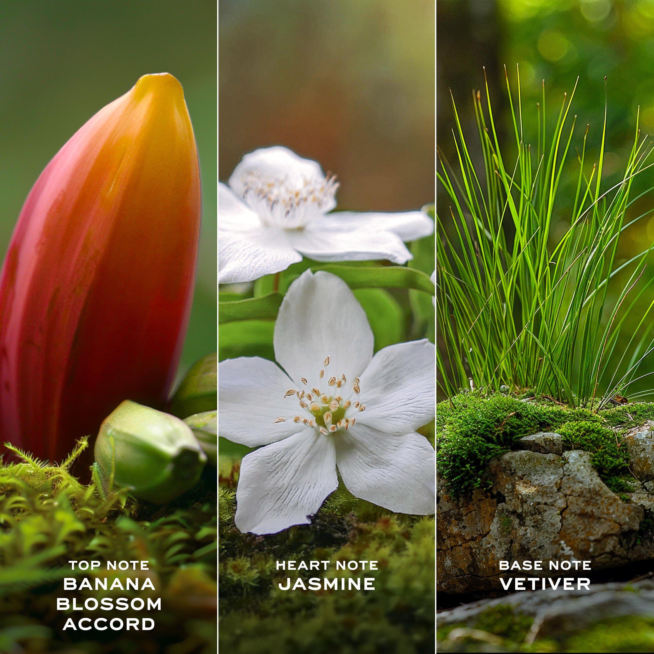 Clear - Marc Jacobs - Marc Jacobs Daisy Wild Eau de Parfum for Women Pen Spray 10ml - 3