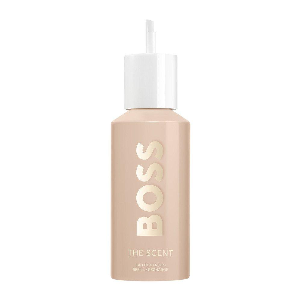 Clear - Boss - Women's The Scent Eau de Parfum, Ambery Floral Fruity - 1