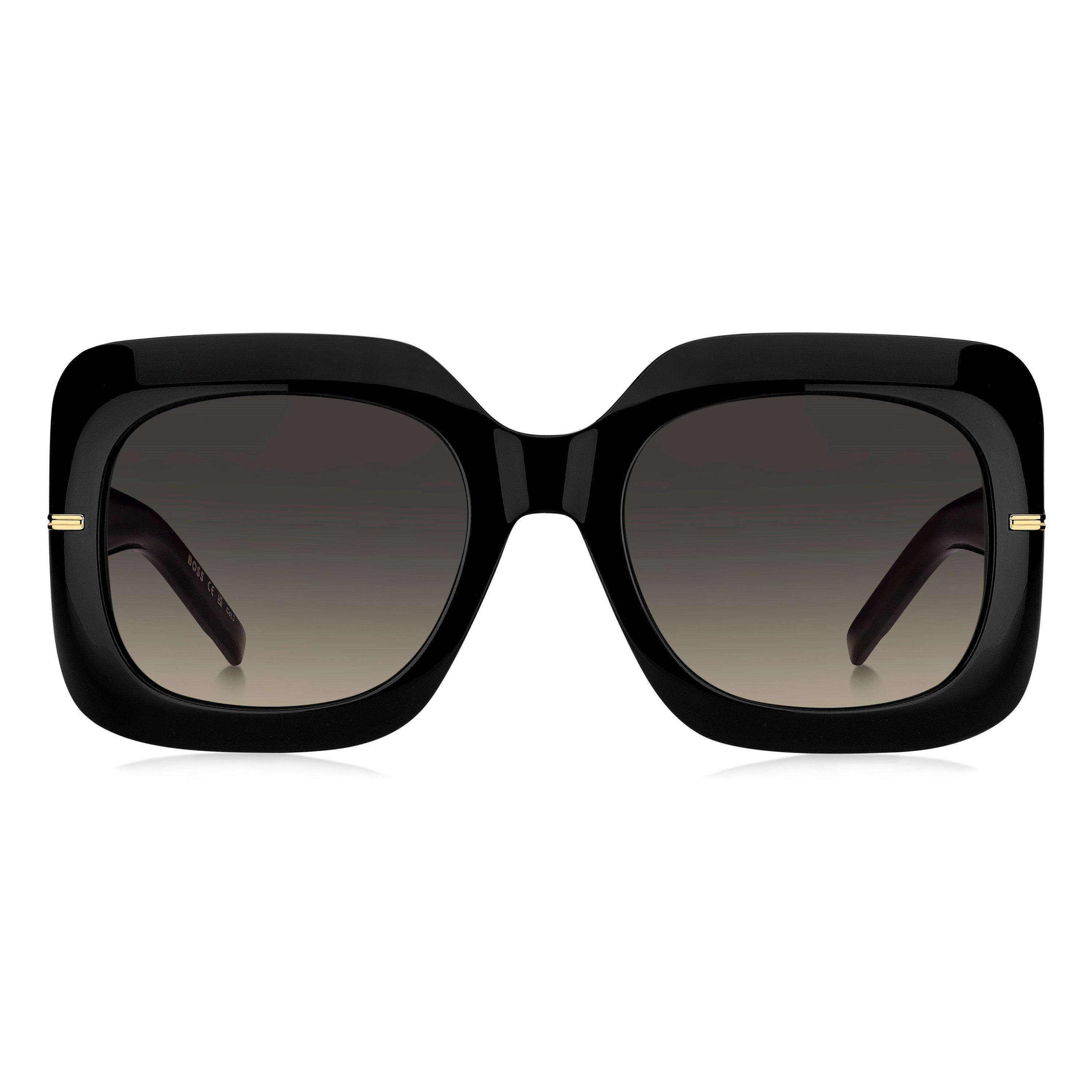 Black - Boss - Boss Square Ld99 - 2